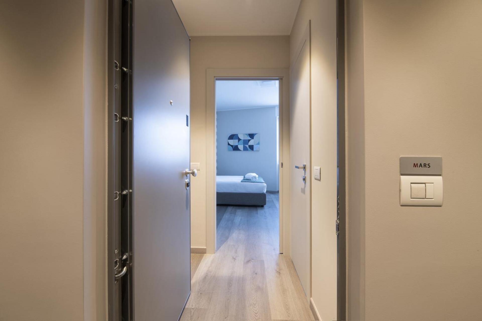 Easylife - Oasi Di Relax In Duomo Apartment Milan