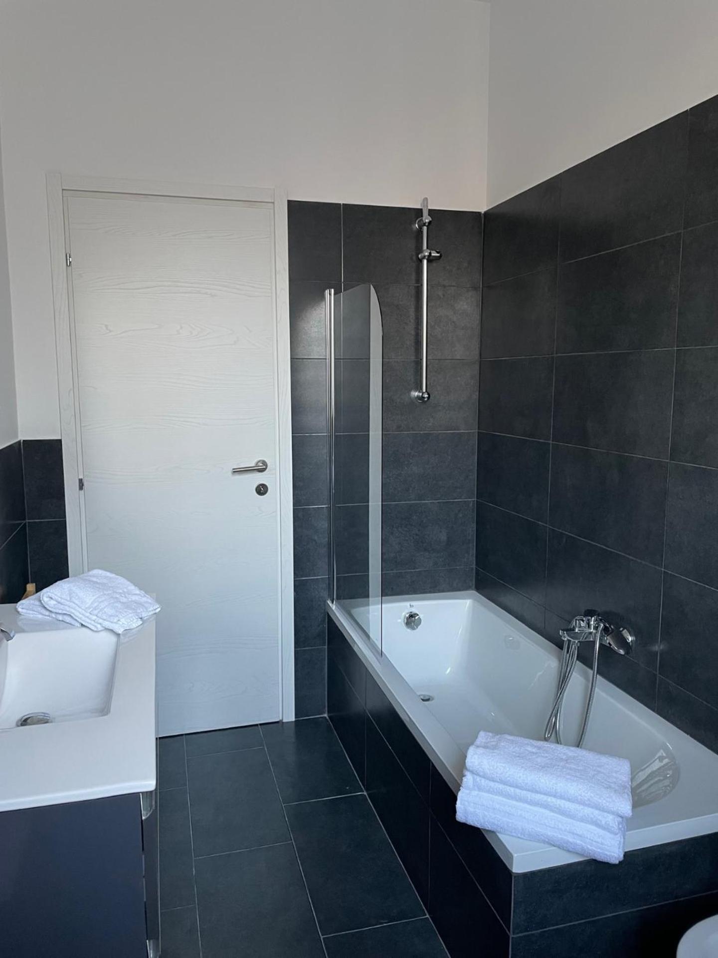 Apartment A Milan