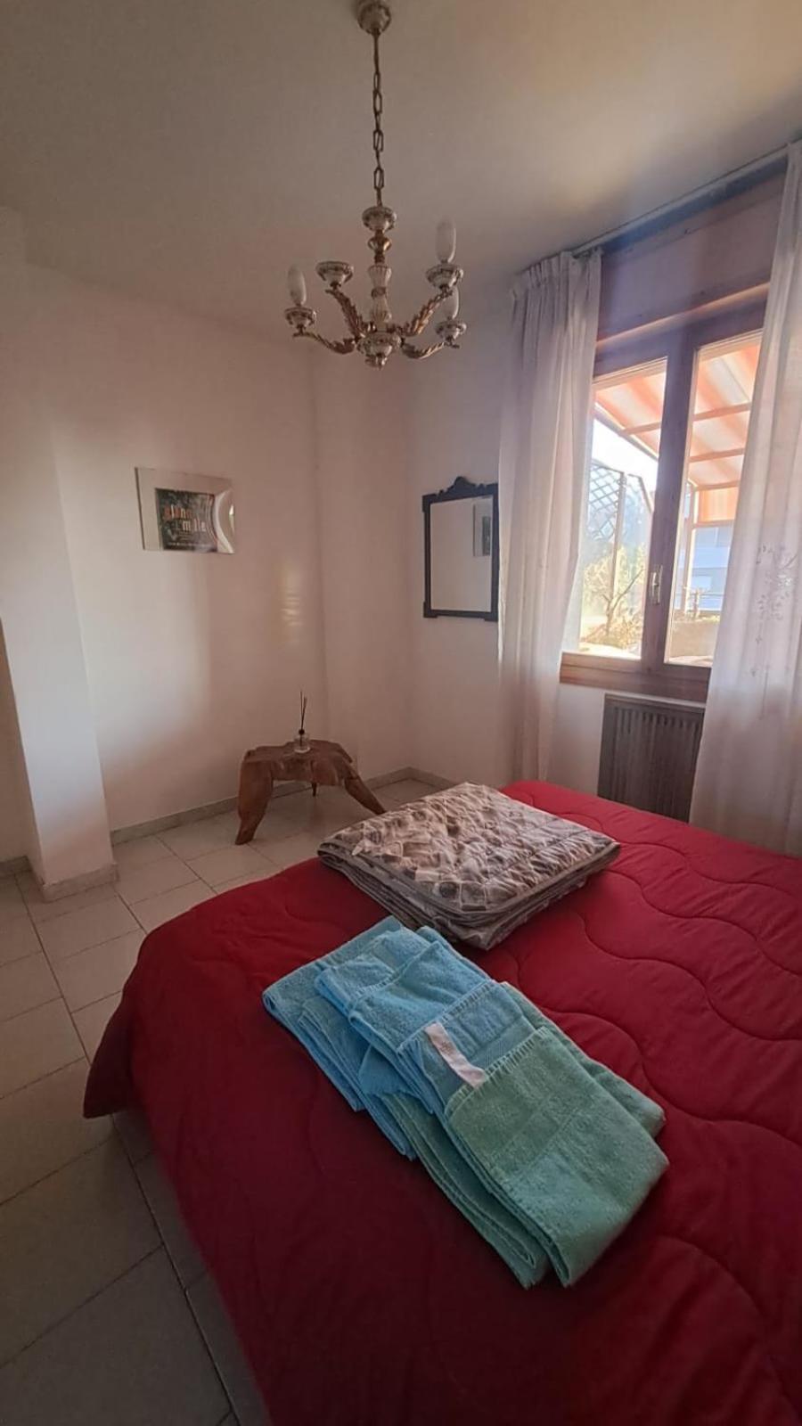 Apartment Meraviglioso Super Attico Con Terrazza Milan