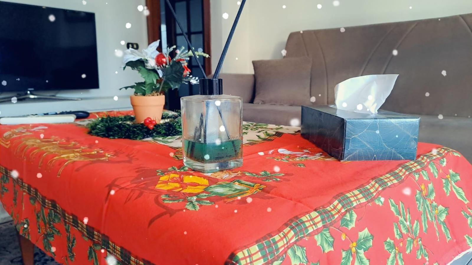 Meraviglioso Super Attico Con Terrazza Apartment Milan