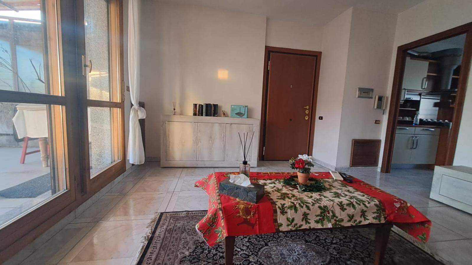 Meraviglioso Super Attico Con Terrazza Milan