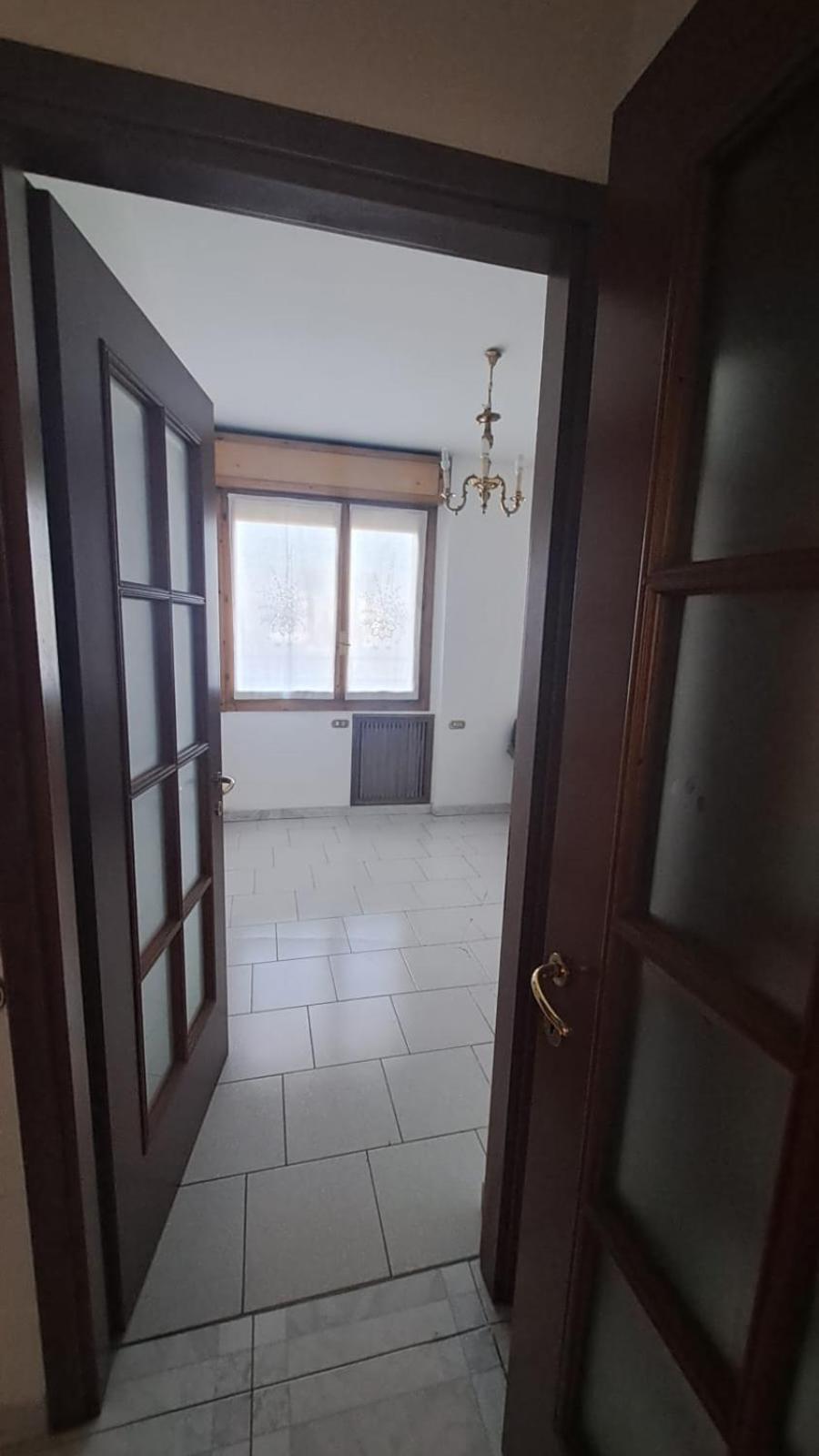 Meraviglioso Super Attico Con Terrazza Apartment
