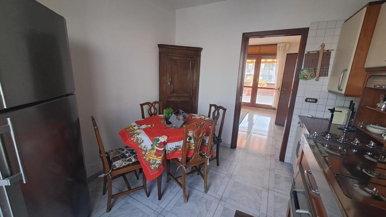 Meraviglioso Super Attico Con Terrazza Apartment *