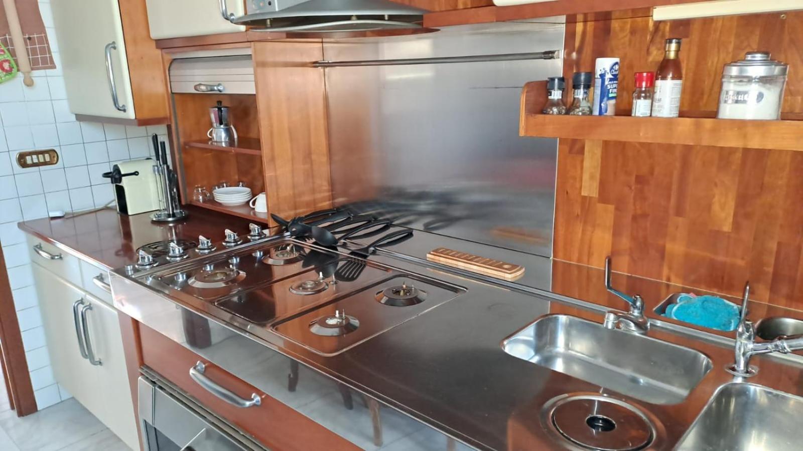 Apartment Meraviglioso Super Attico Con Terrazza Milan