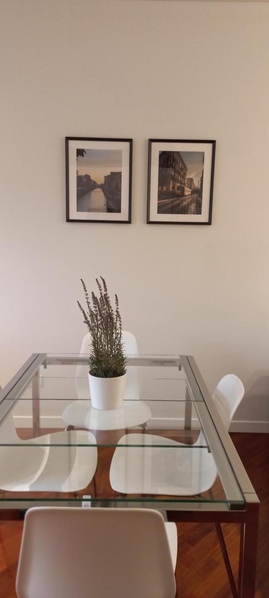 Casamia Tra Navigli E Universita - Free Parking Apartment Milan