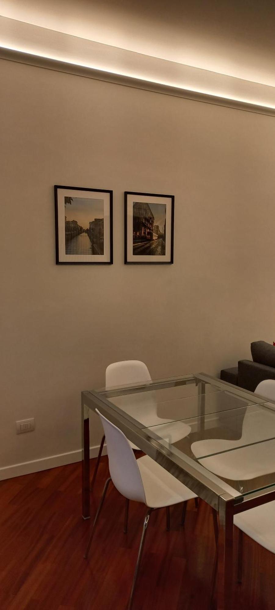 Apartment Casamia Tra Navigli E Universita - Free Parking Milan