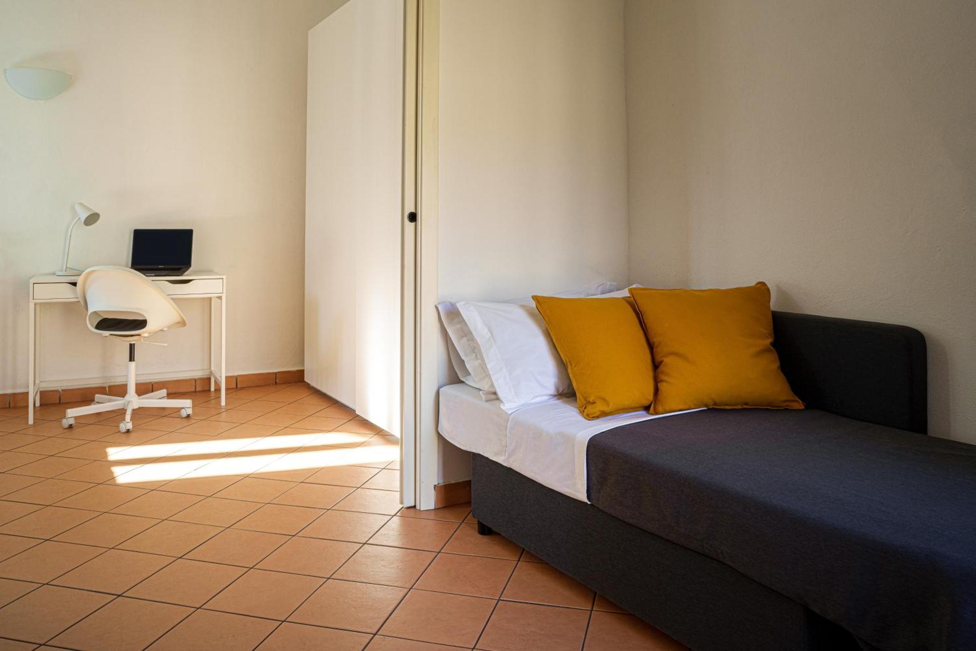Accomodo Mim21 Monolocale Porta Venezia Apartment