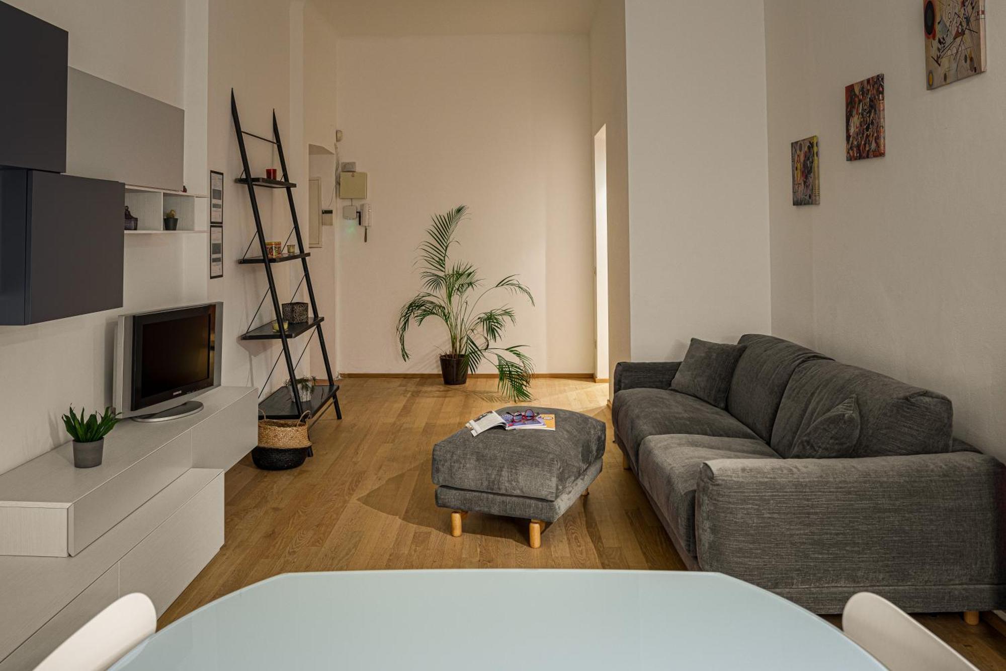 Accomodo Mib20 Bivano Life Apartment Milan