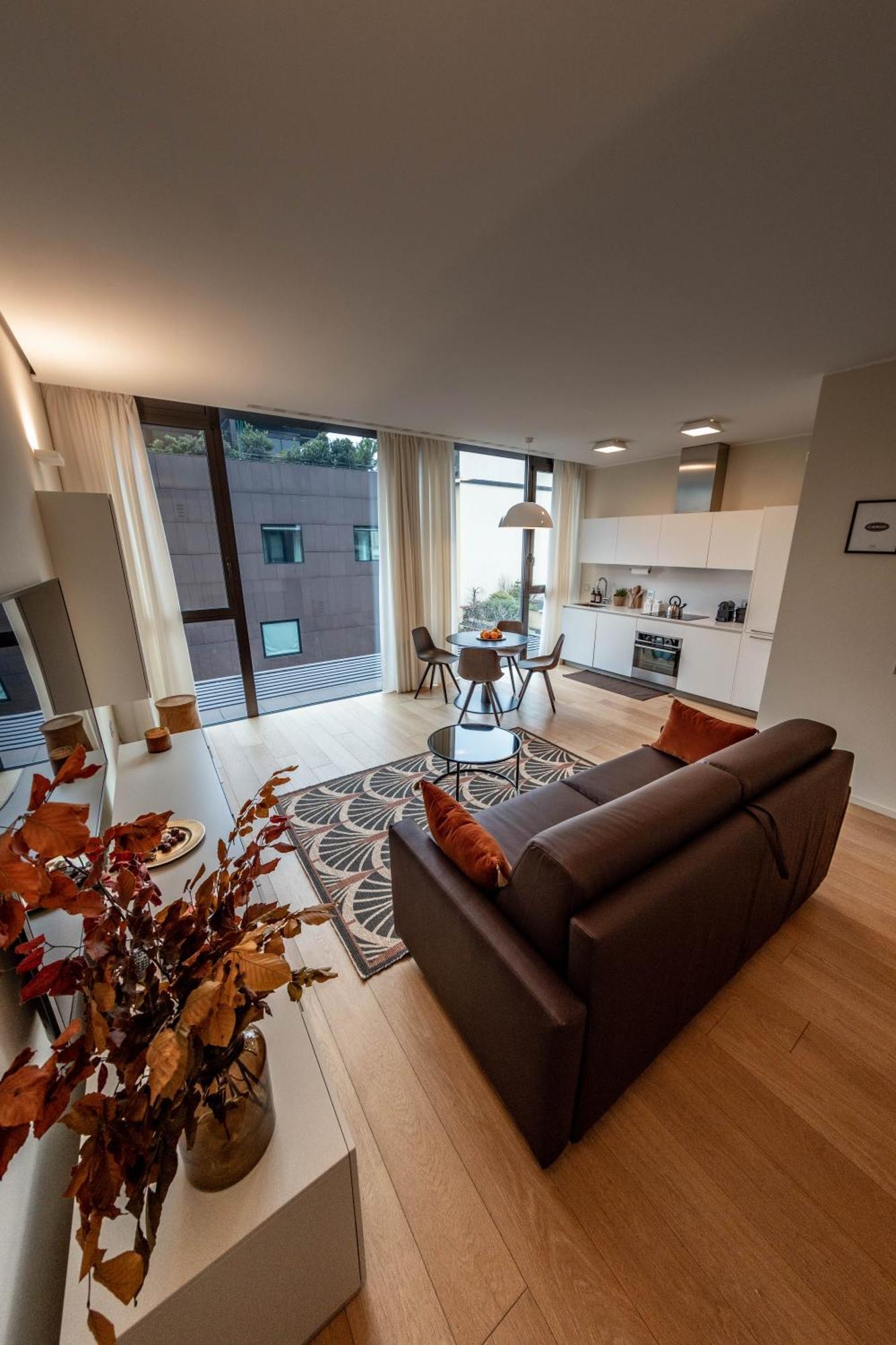 Vollihome Apartment Milan