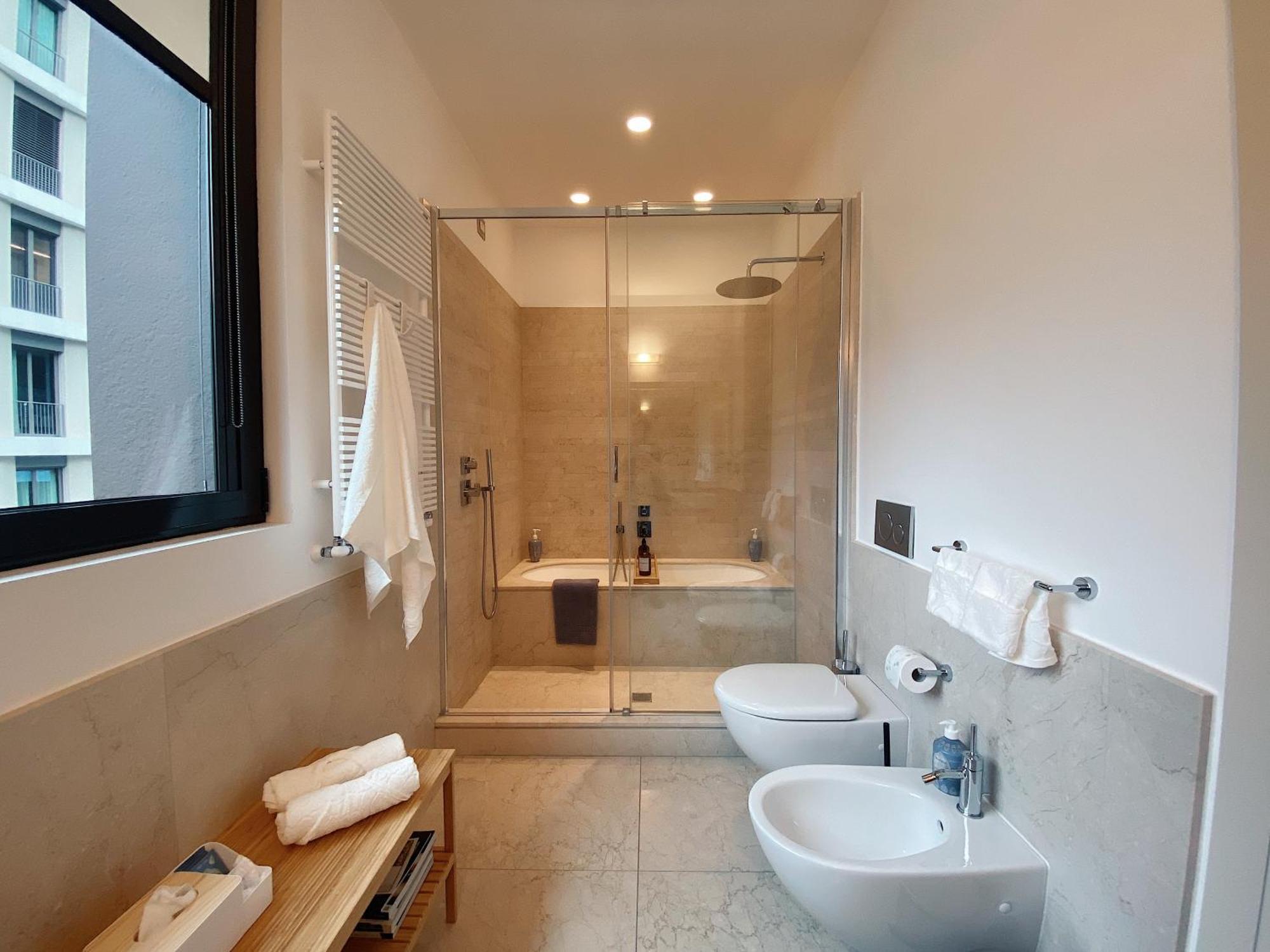 Vollihome Apartment Milan