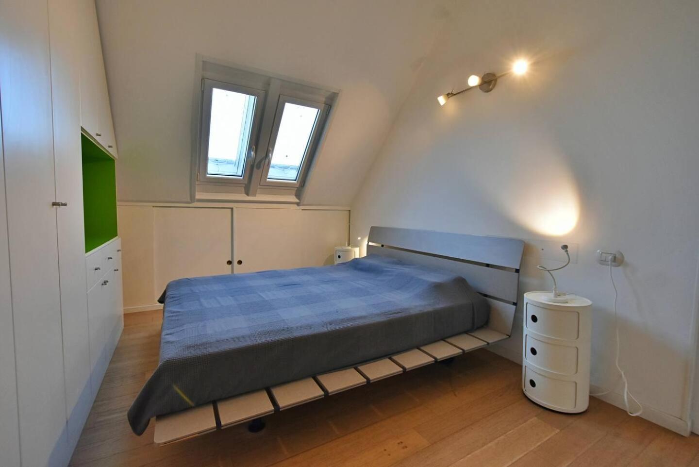 Apartamento Lovely Arch *