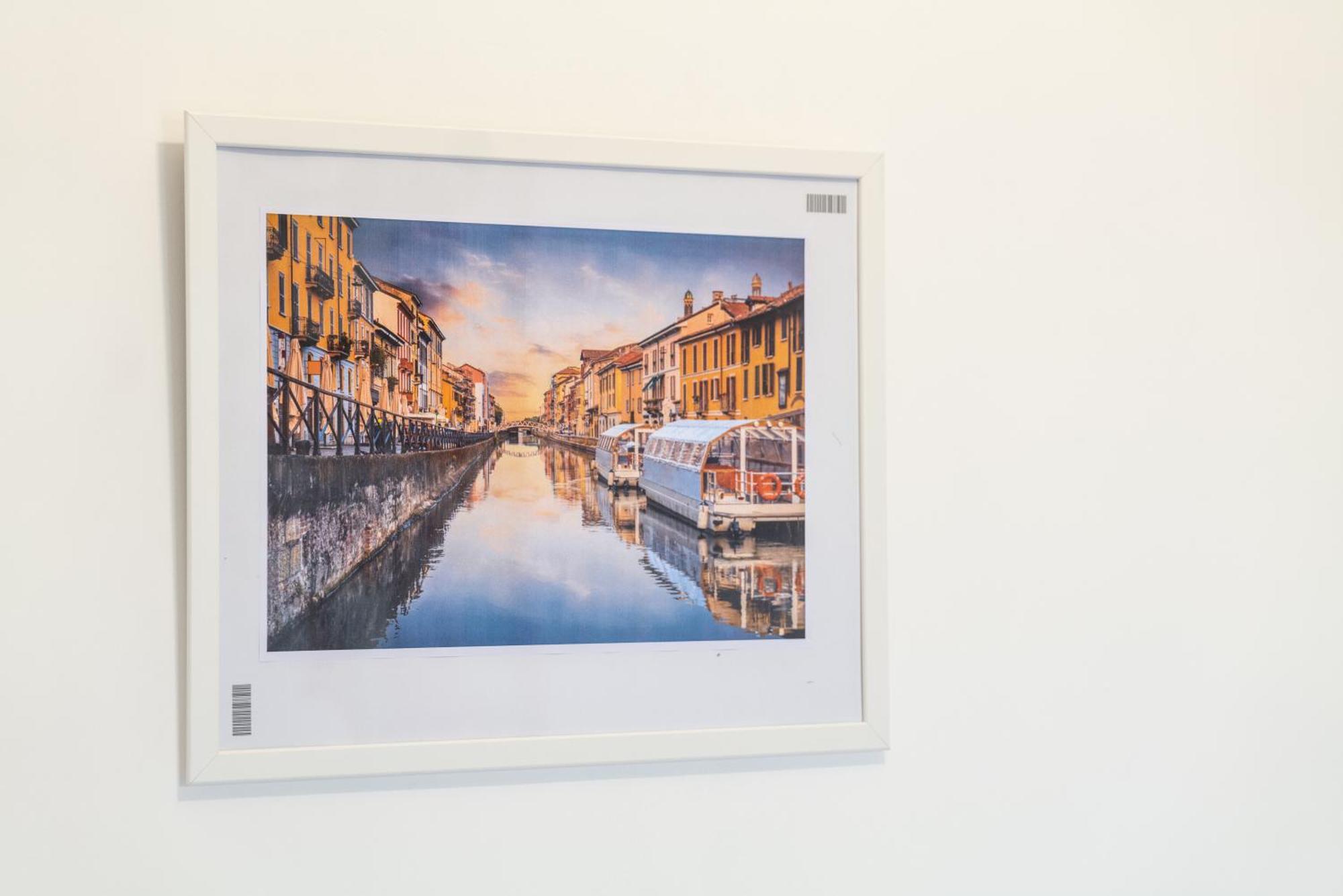 Shortmi Balilla Apartment Milan