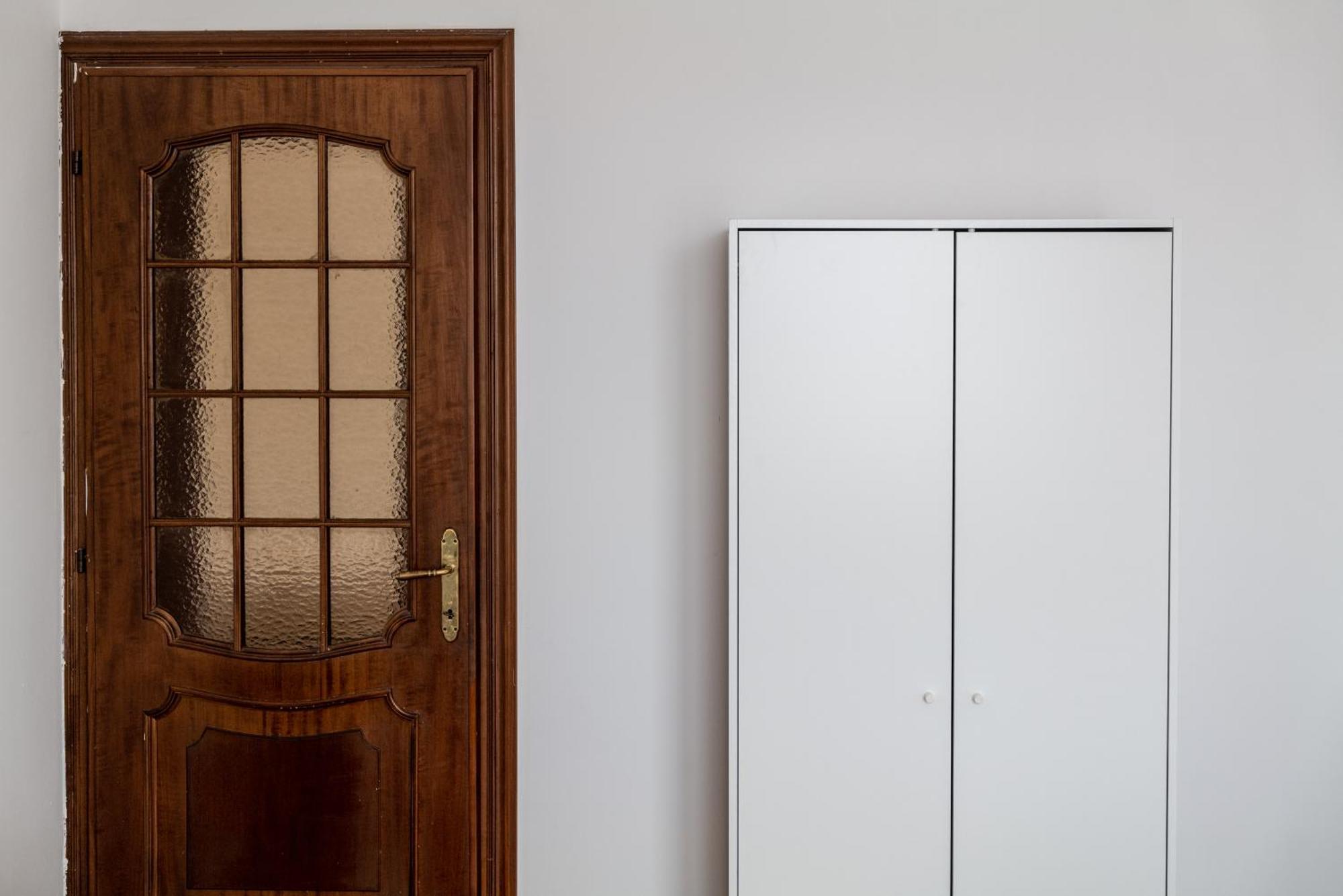 Shortmi Balilla Apartment *