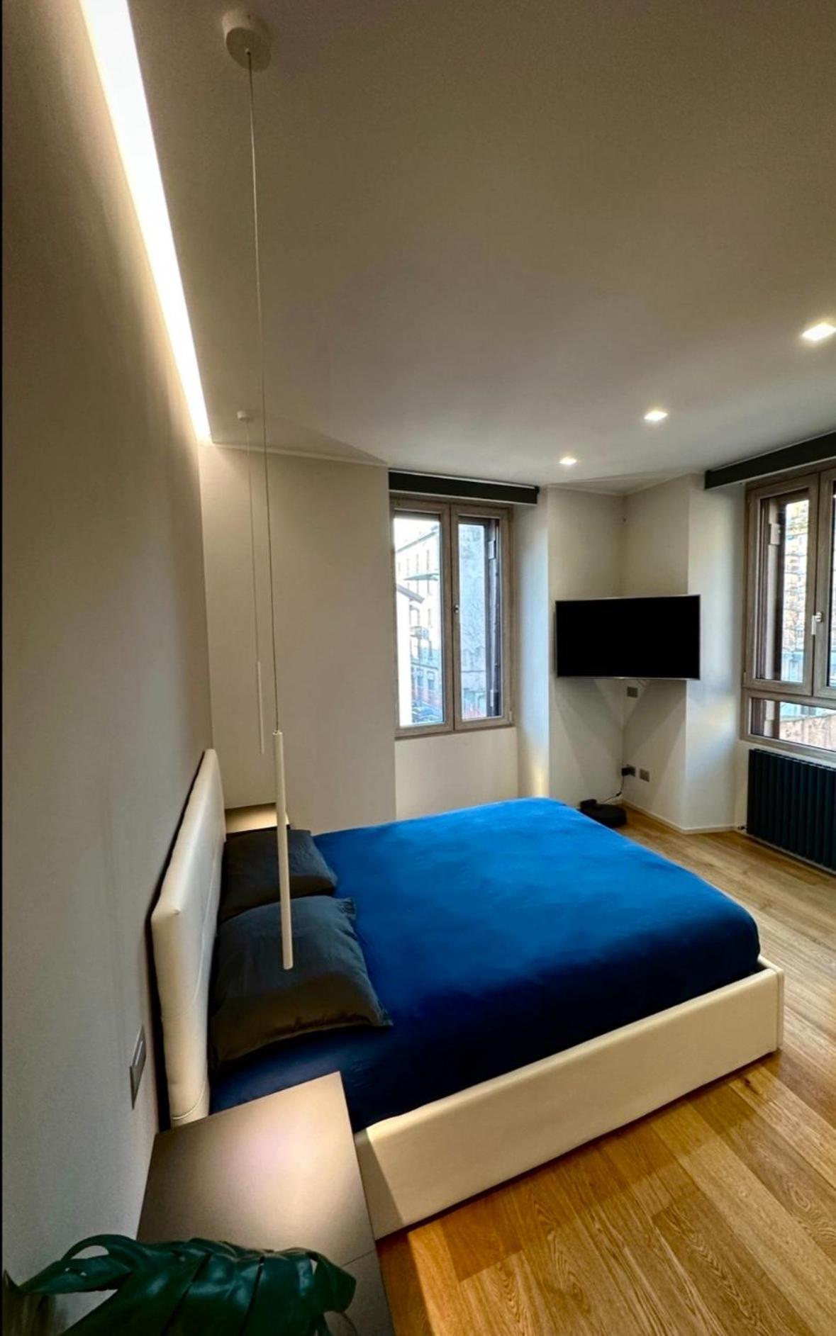 Lr Deluxe - Fondazione Prada - Metro M3 Apartment Milan