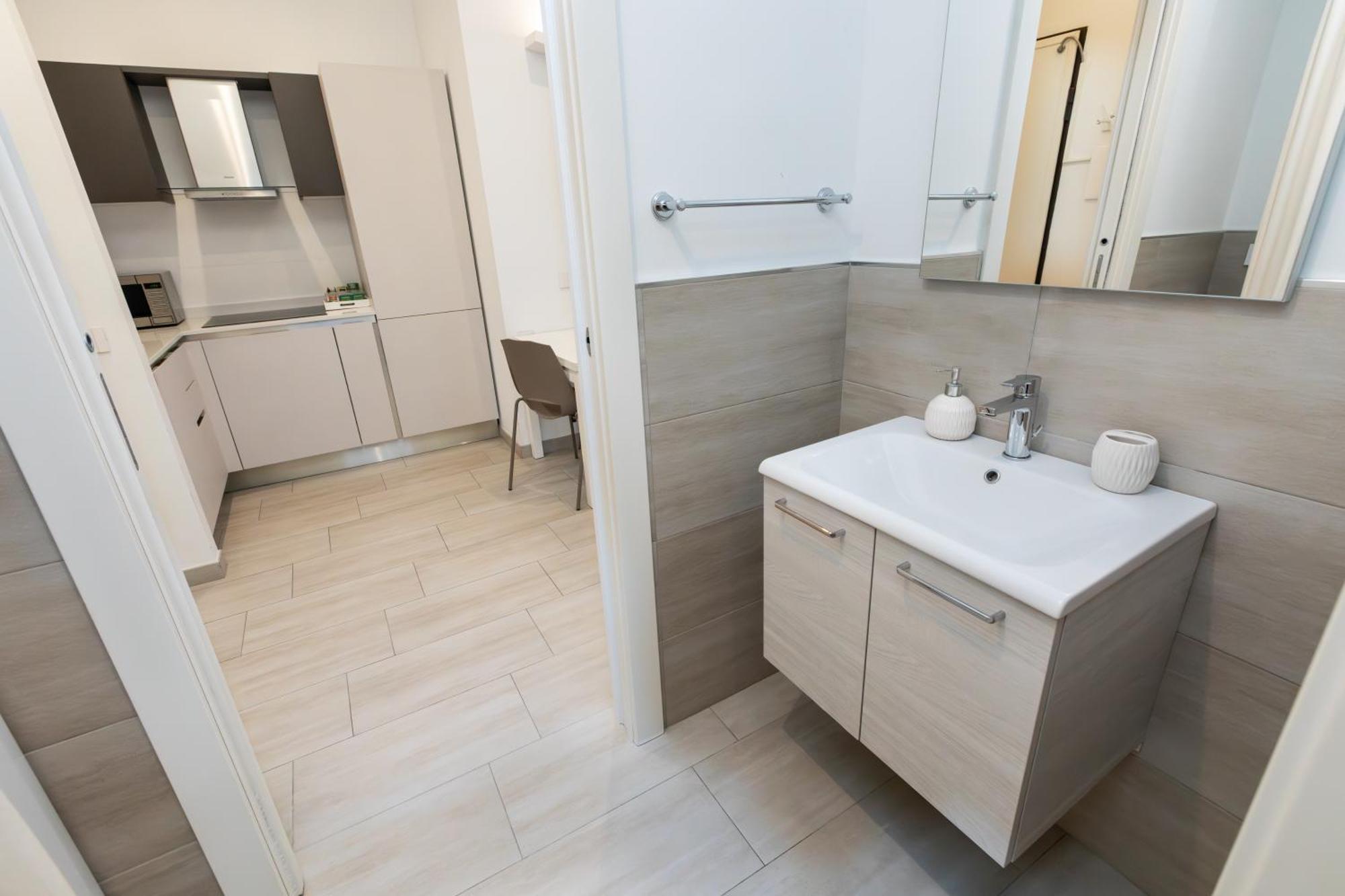 Apartamento Magnoliaapartments - 16 Meravigli Duomo Milão