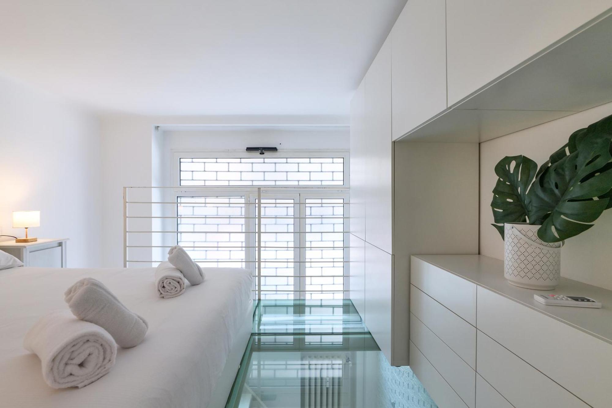 Apartment Primopiano - Argonne Milan