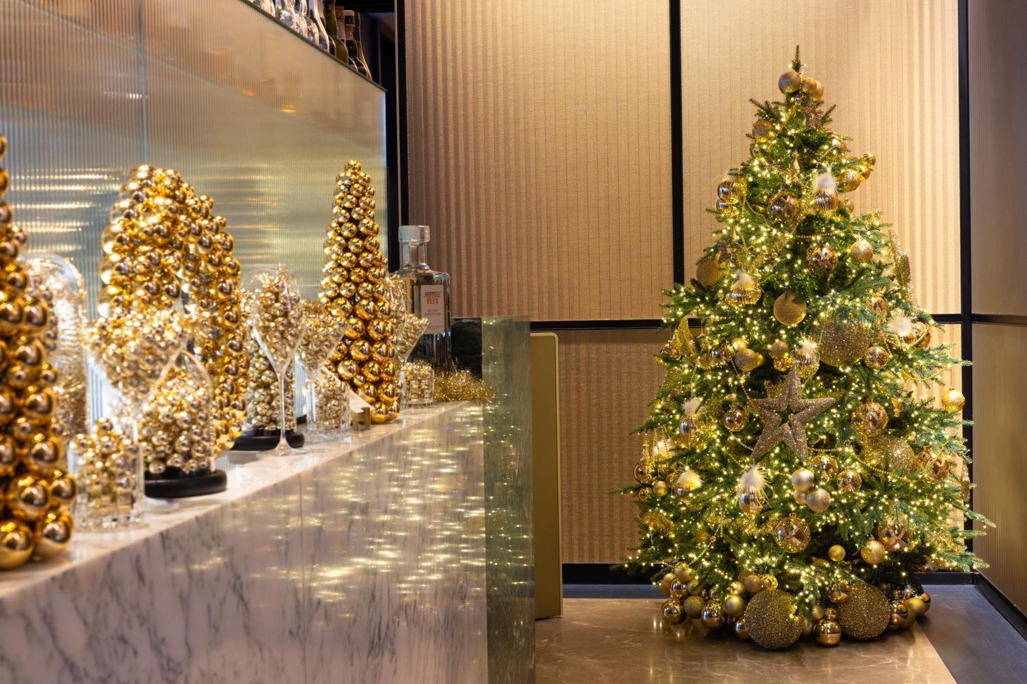 Park Hyatt Hotel