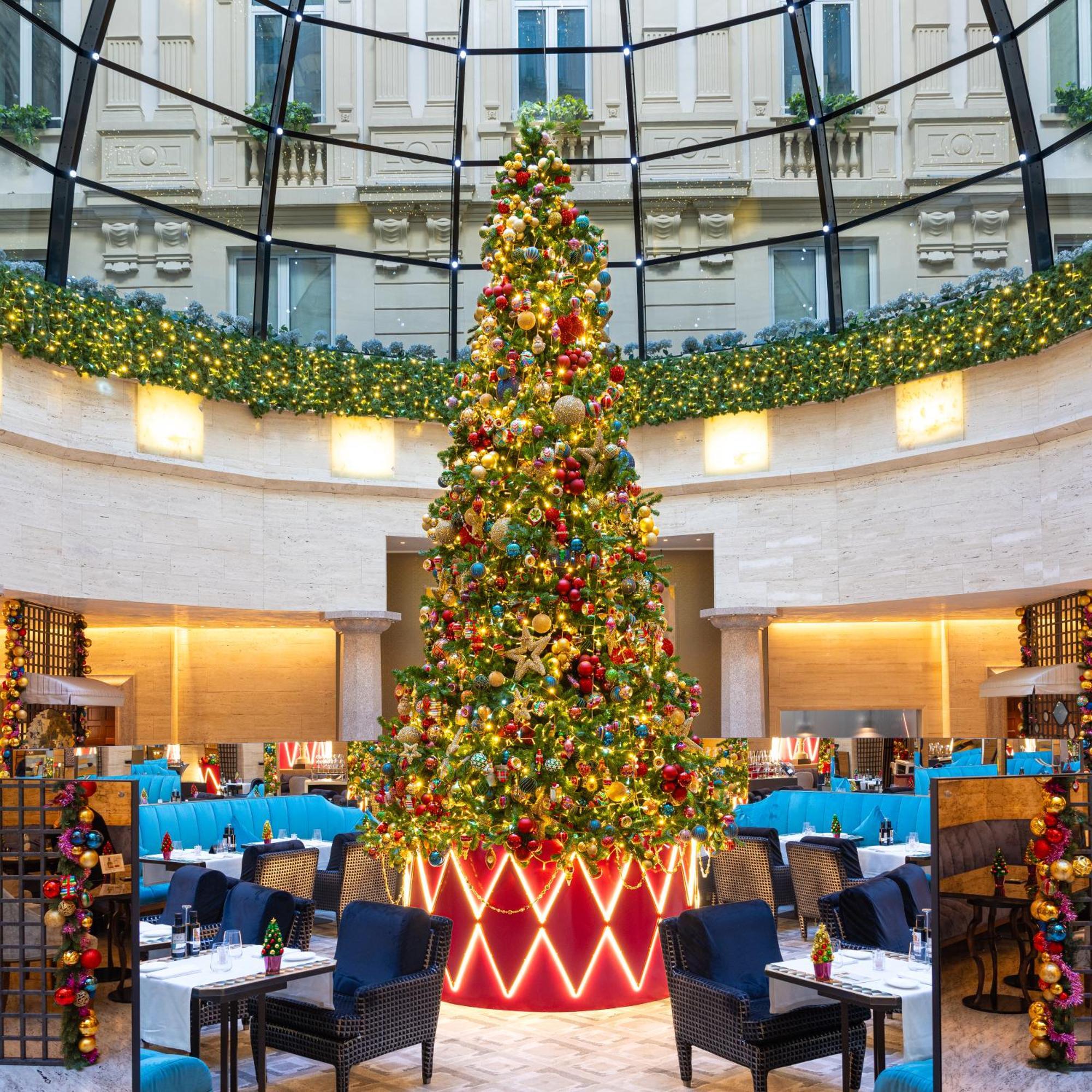 Park Hyatt 5* Milão