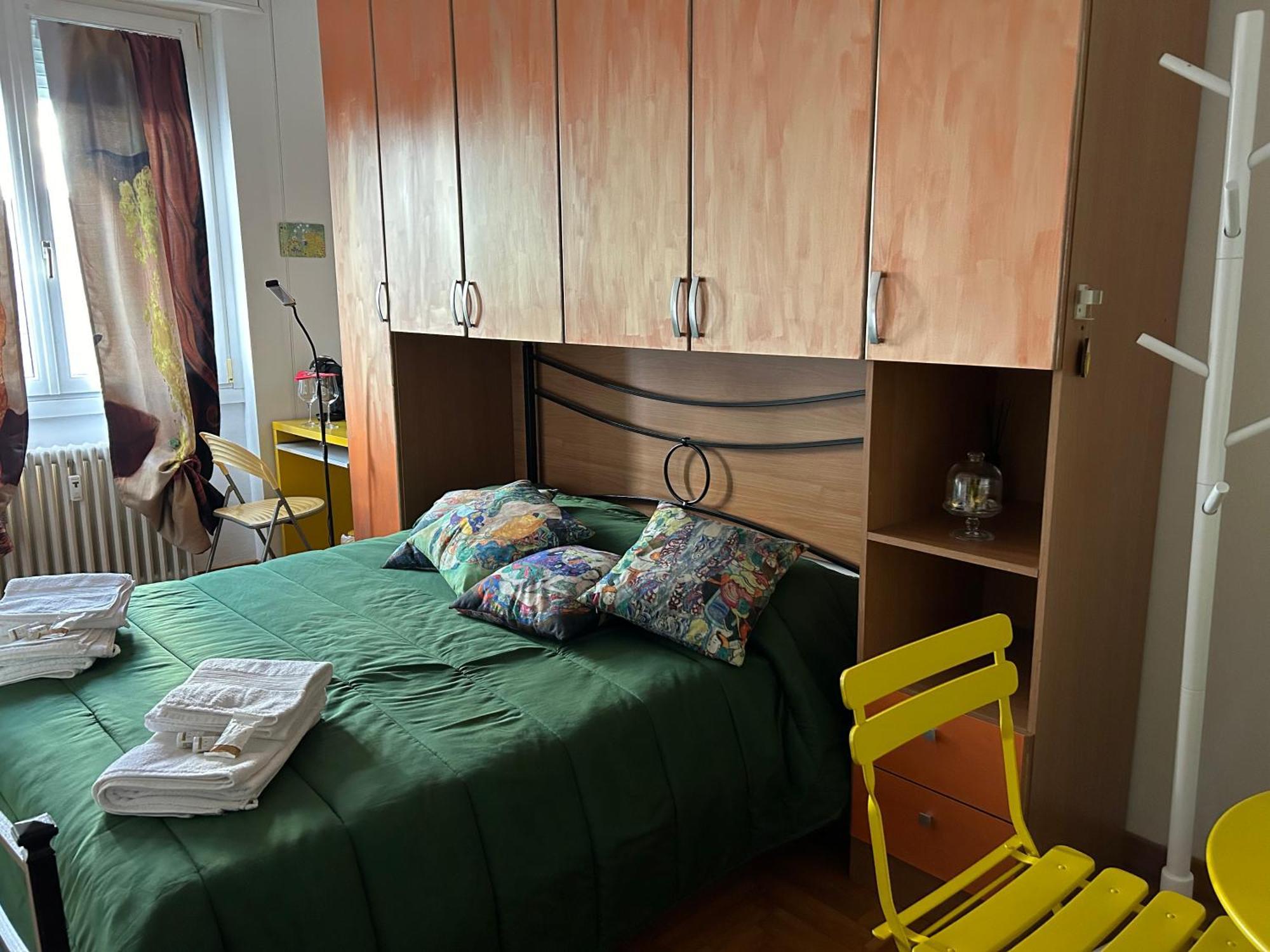 Casa Expo Sp Bed & Breakfast Milano