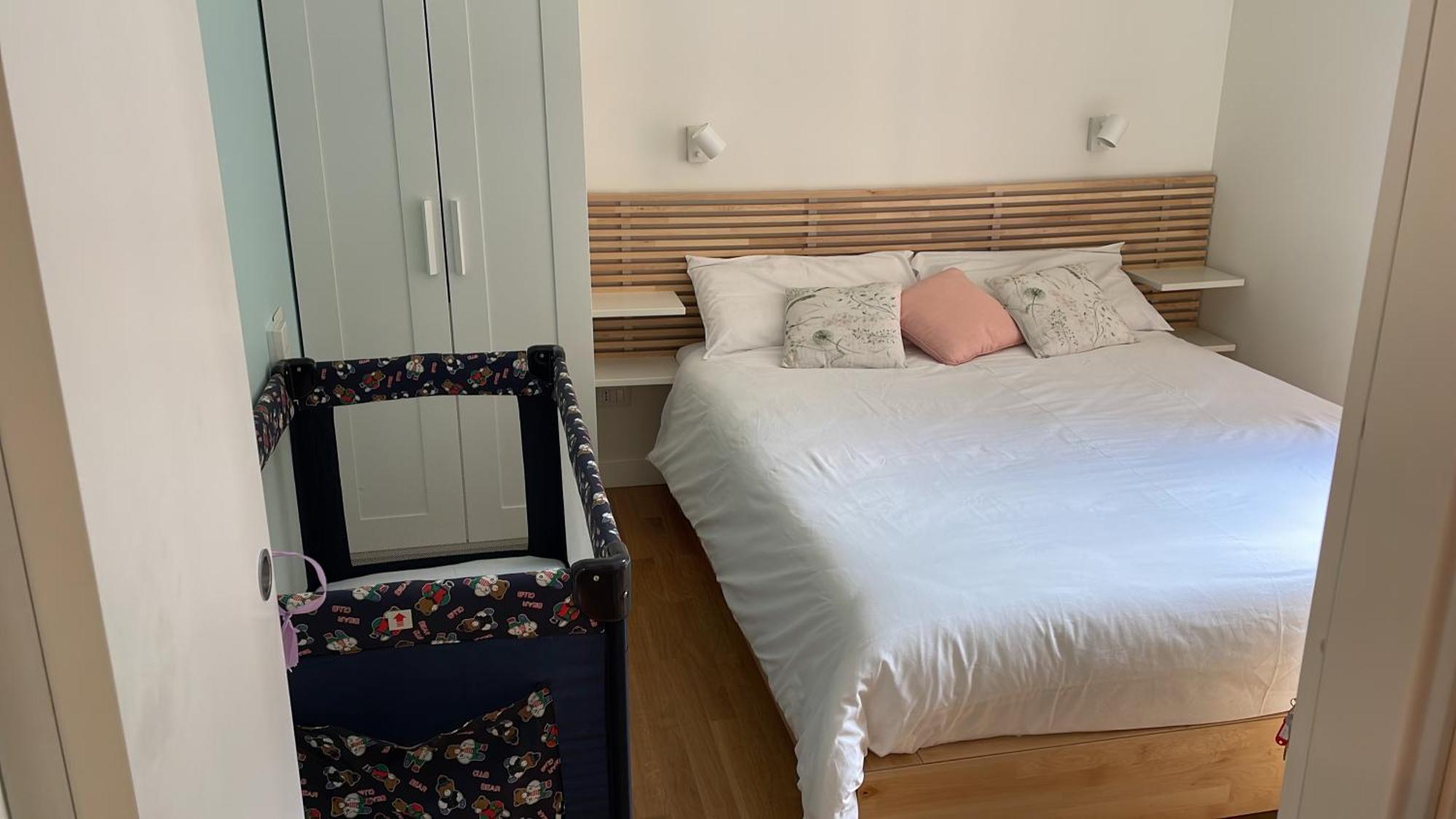 Apartamento Fiera-mico - Sempione *
