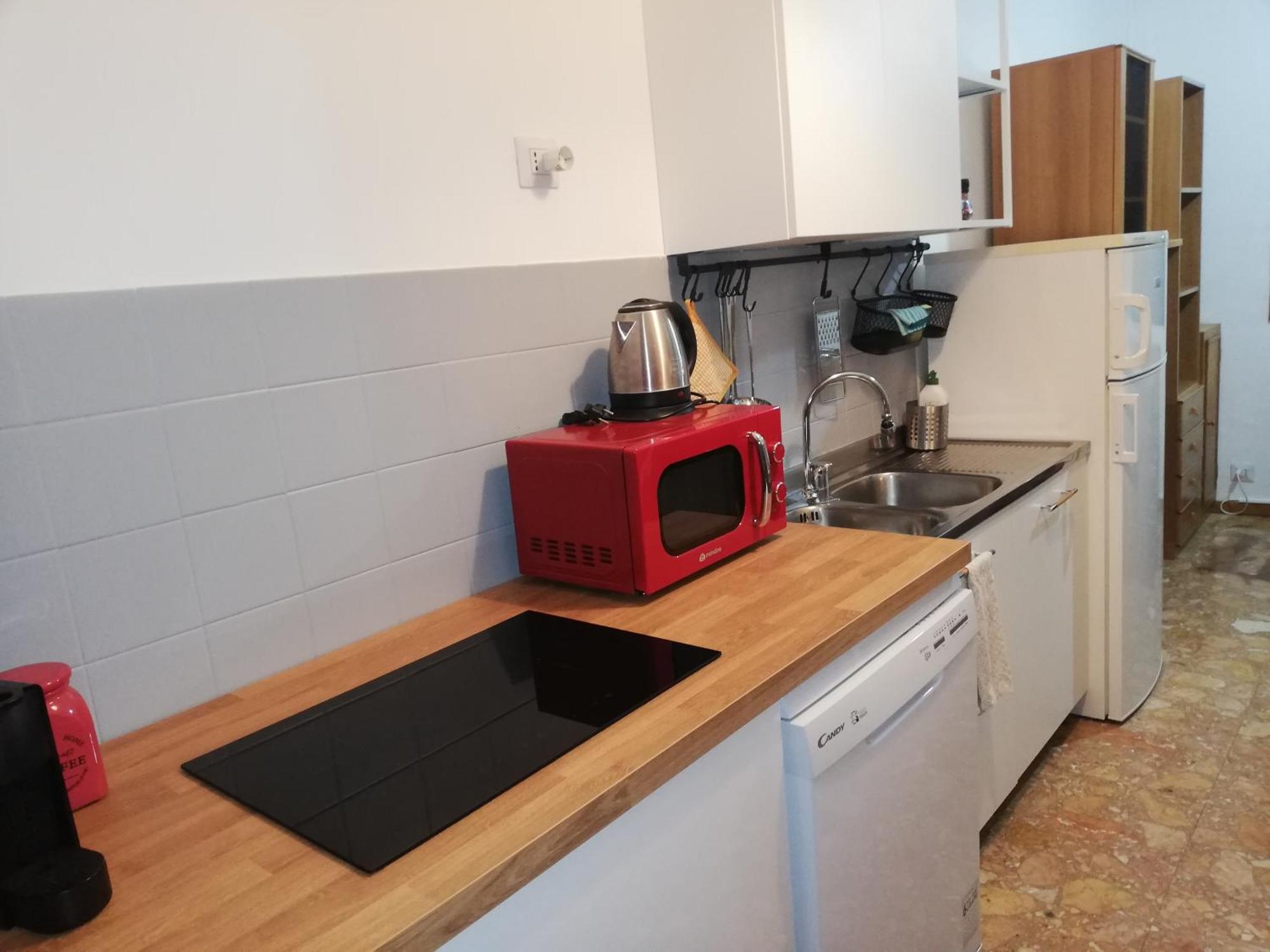 Apartment Panorama *