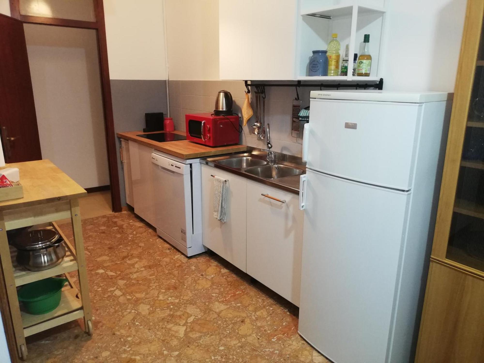 Panorama Apartment Milan