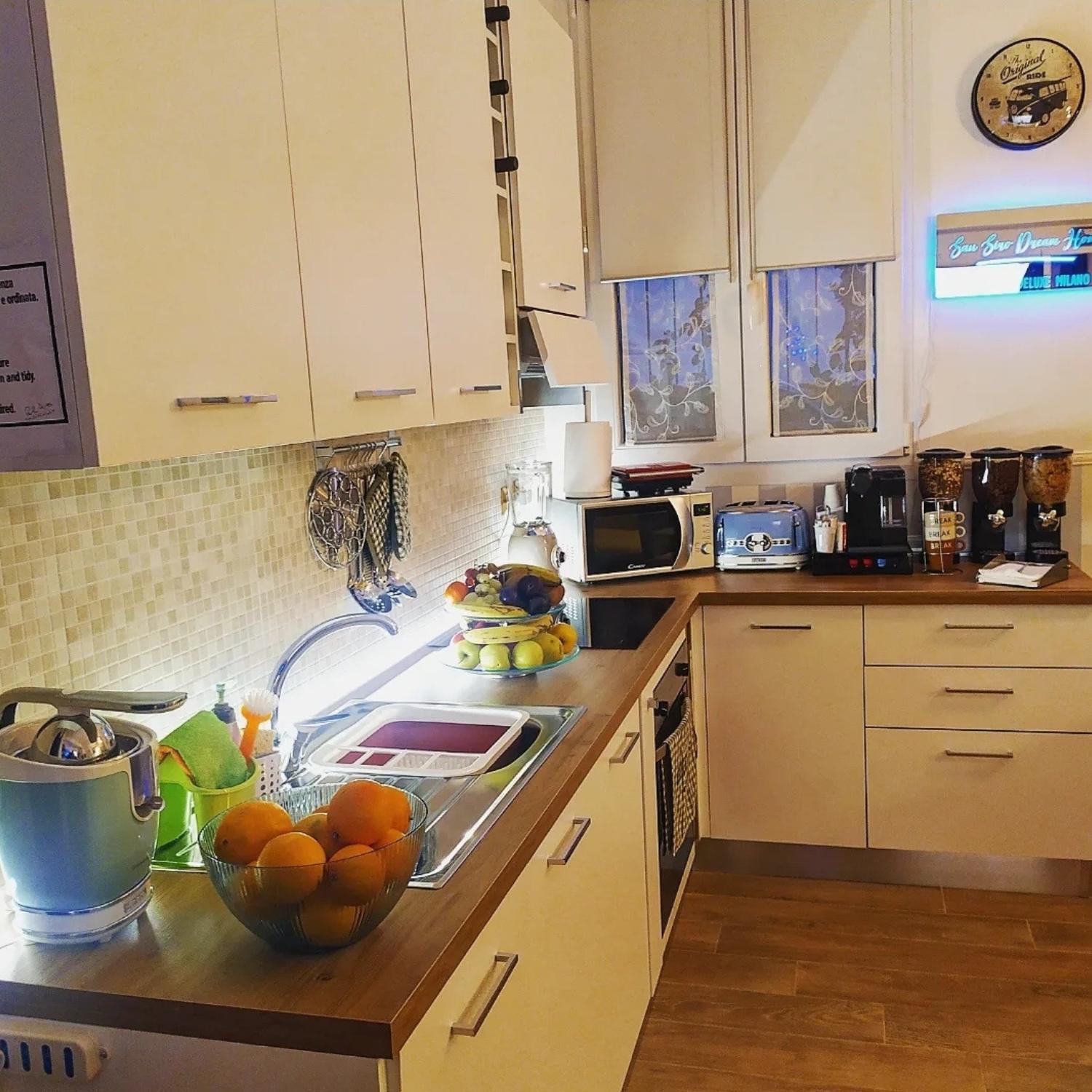 Appartamento San Siro Dream -apartment With Garage-milano *
