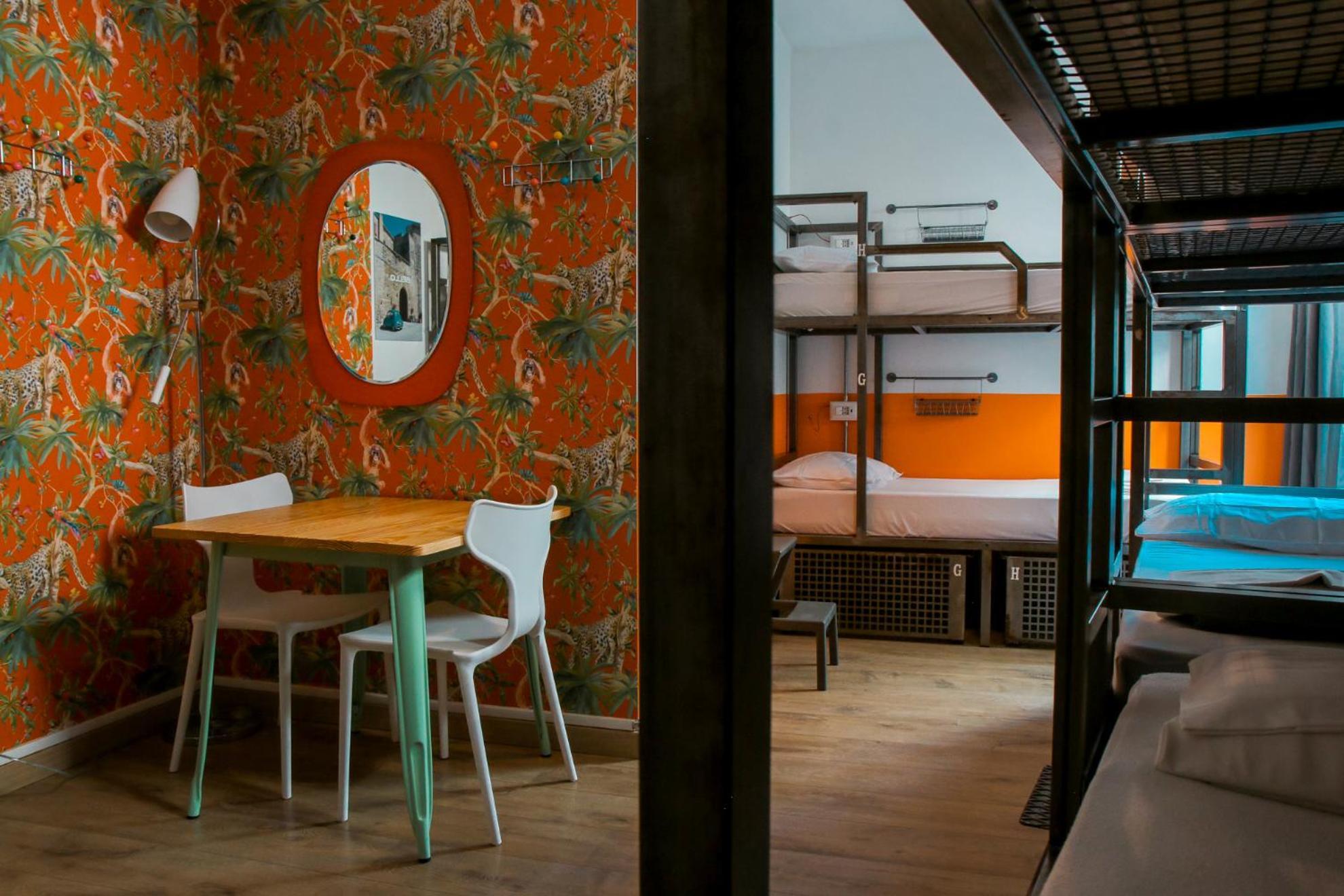 Duomo Hostel *
