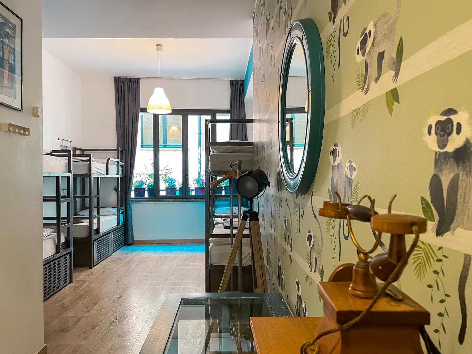 Hostel Duomo Milan
