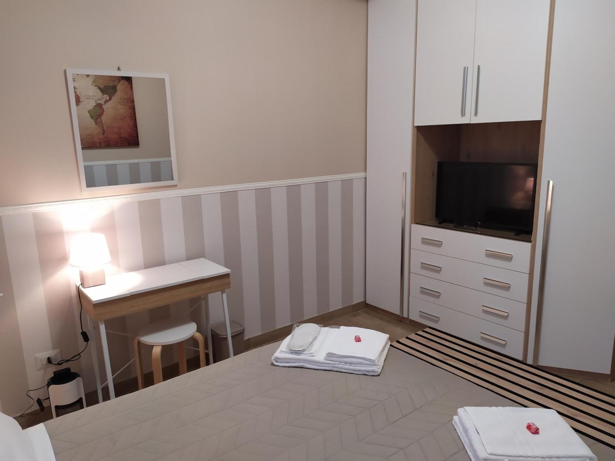 Appartamento San Siro Dream -apartment With Garage-milano