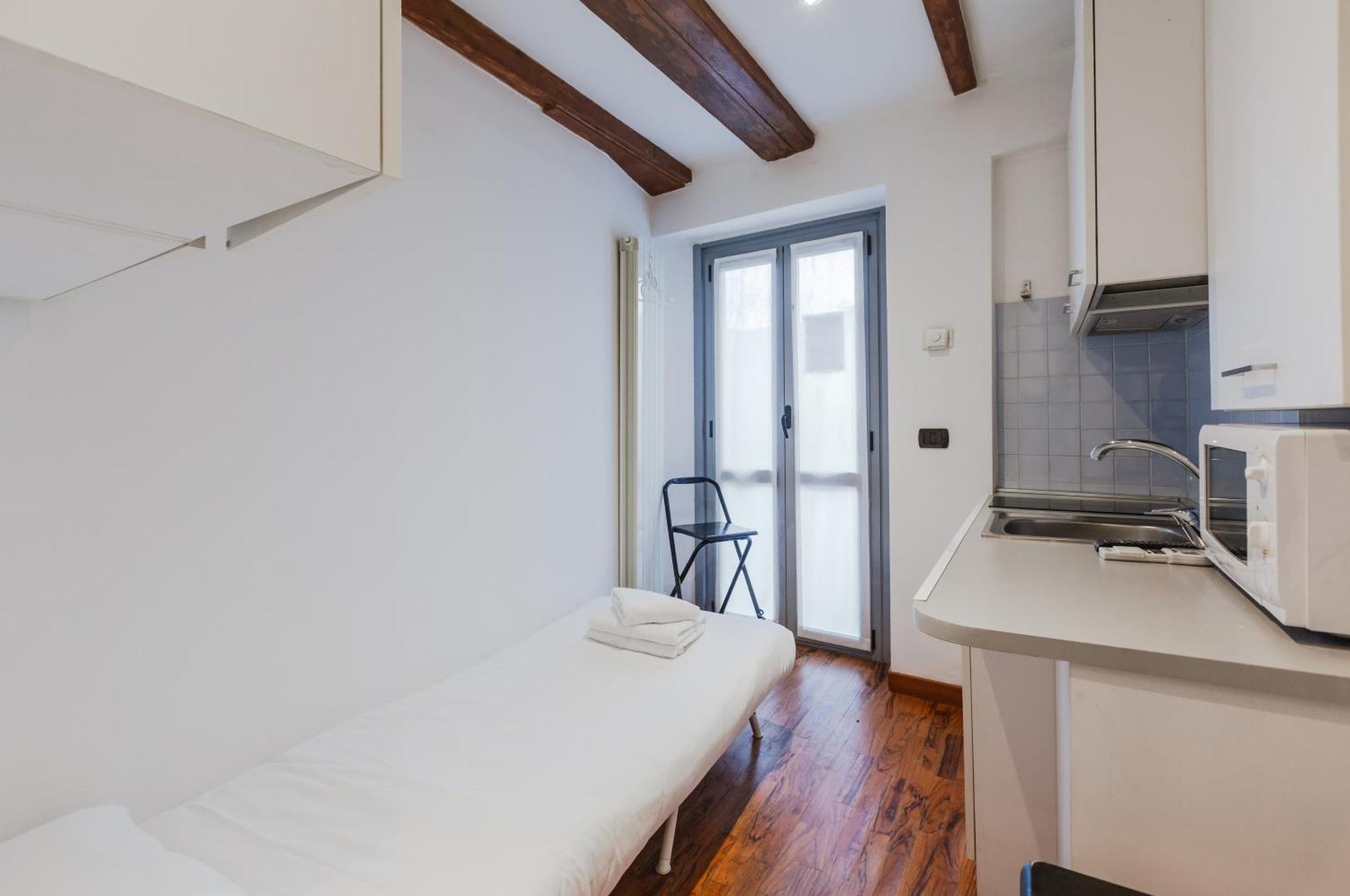 Sant Ambrogio Lovely Flat Appartamento *