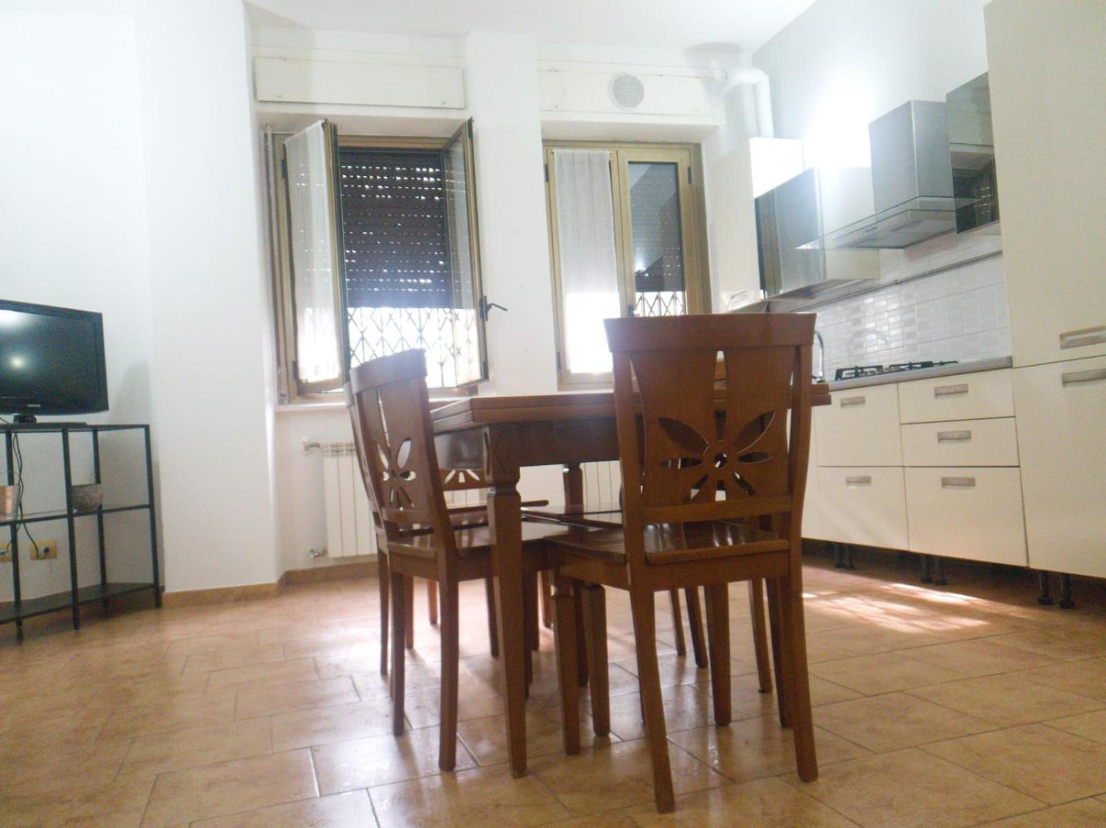 Maffucci 24 Appartamento Milano