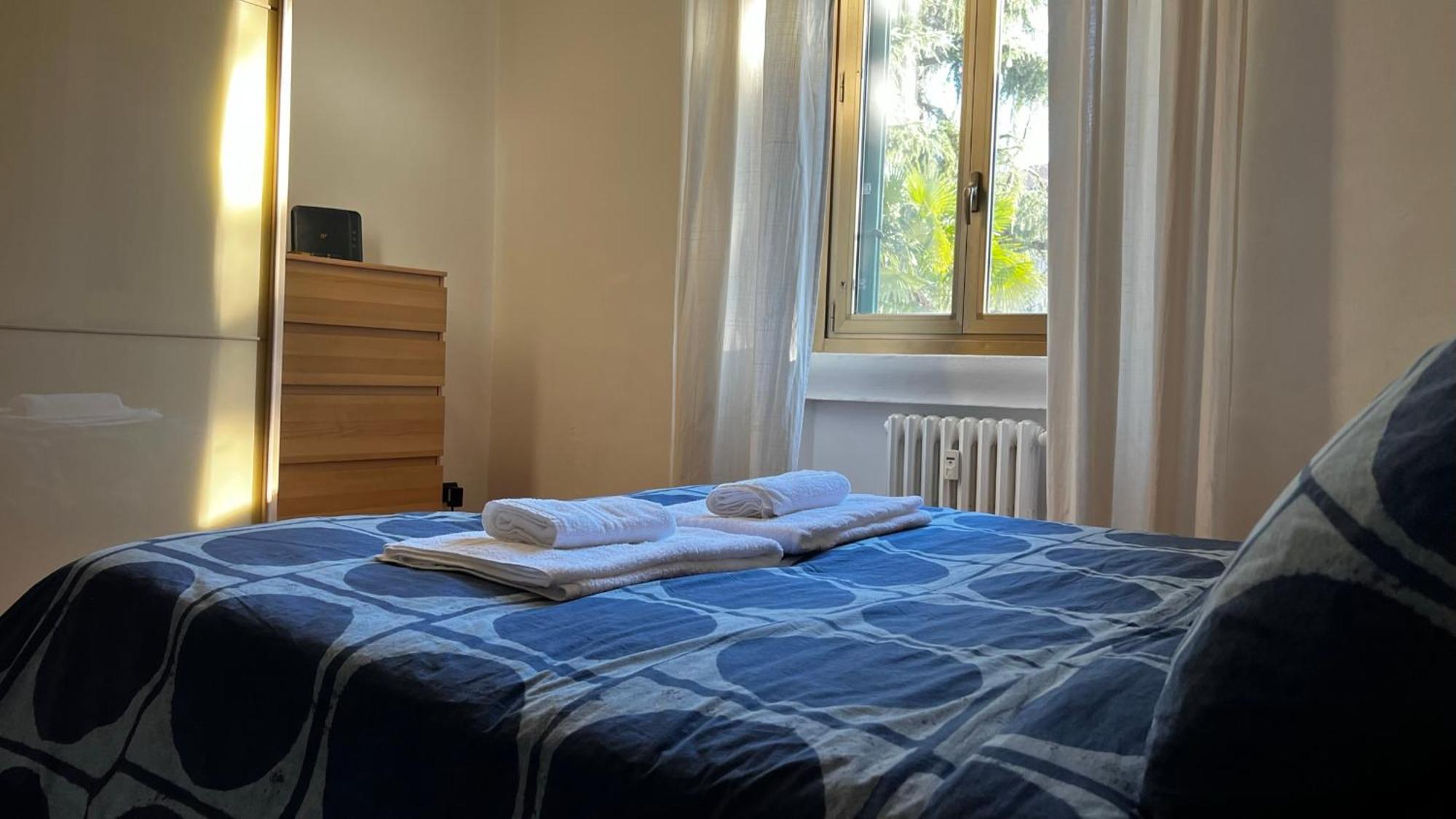 Apartamento Brasa's *