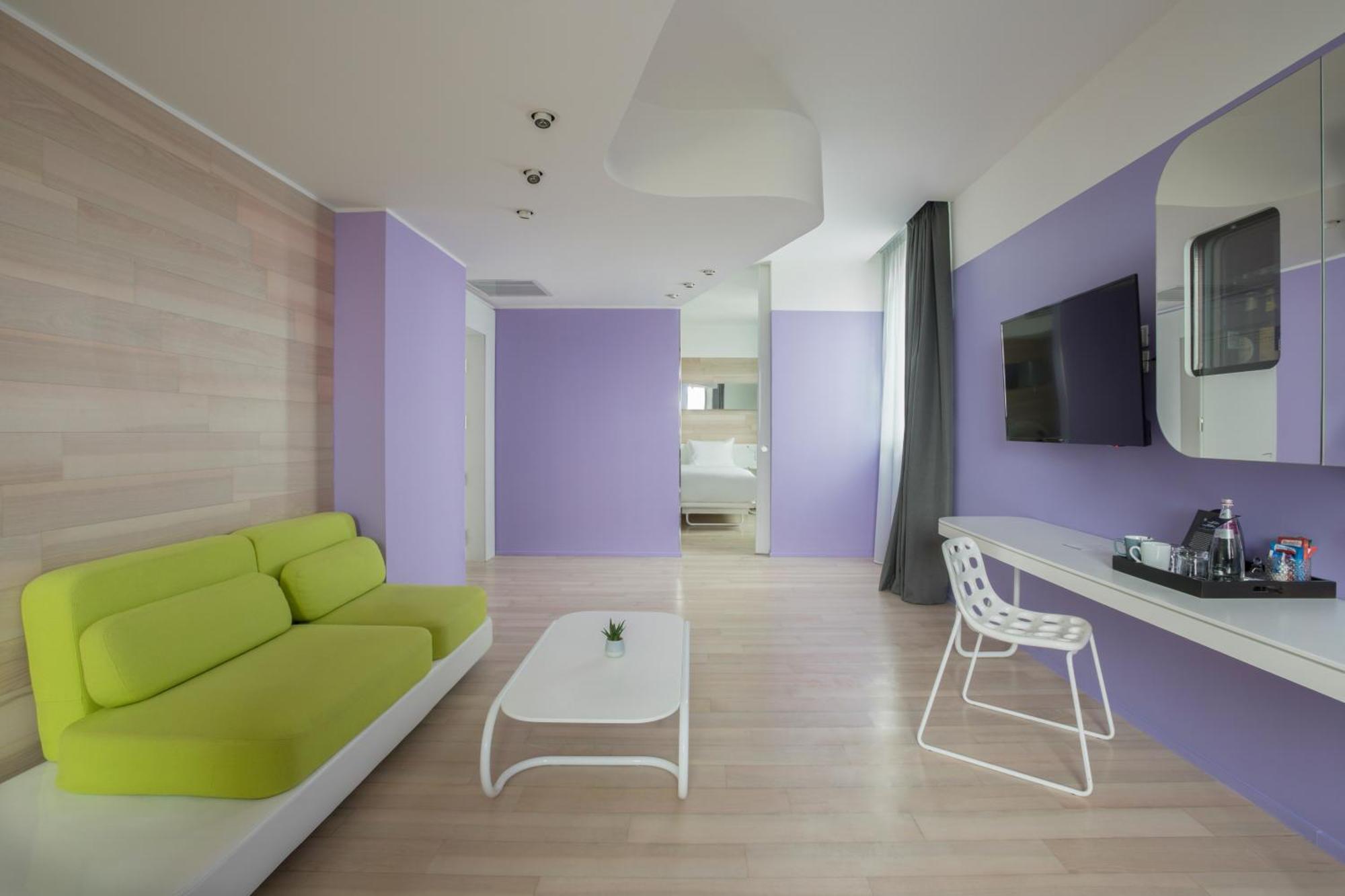 Voco Milan-fiere By Ihg Milan