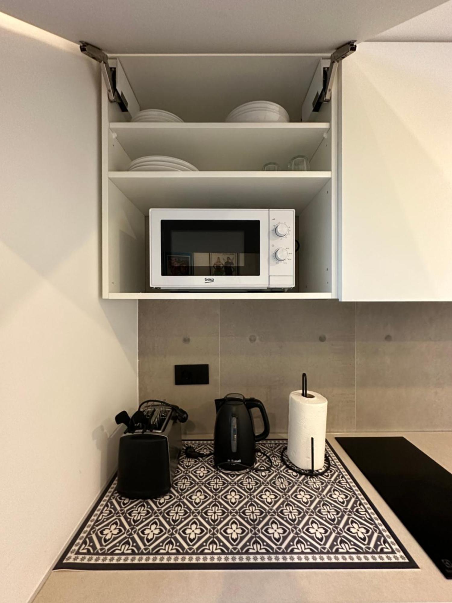 Legacy Of Milan, A Stylish Mini Loft * Milão