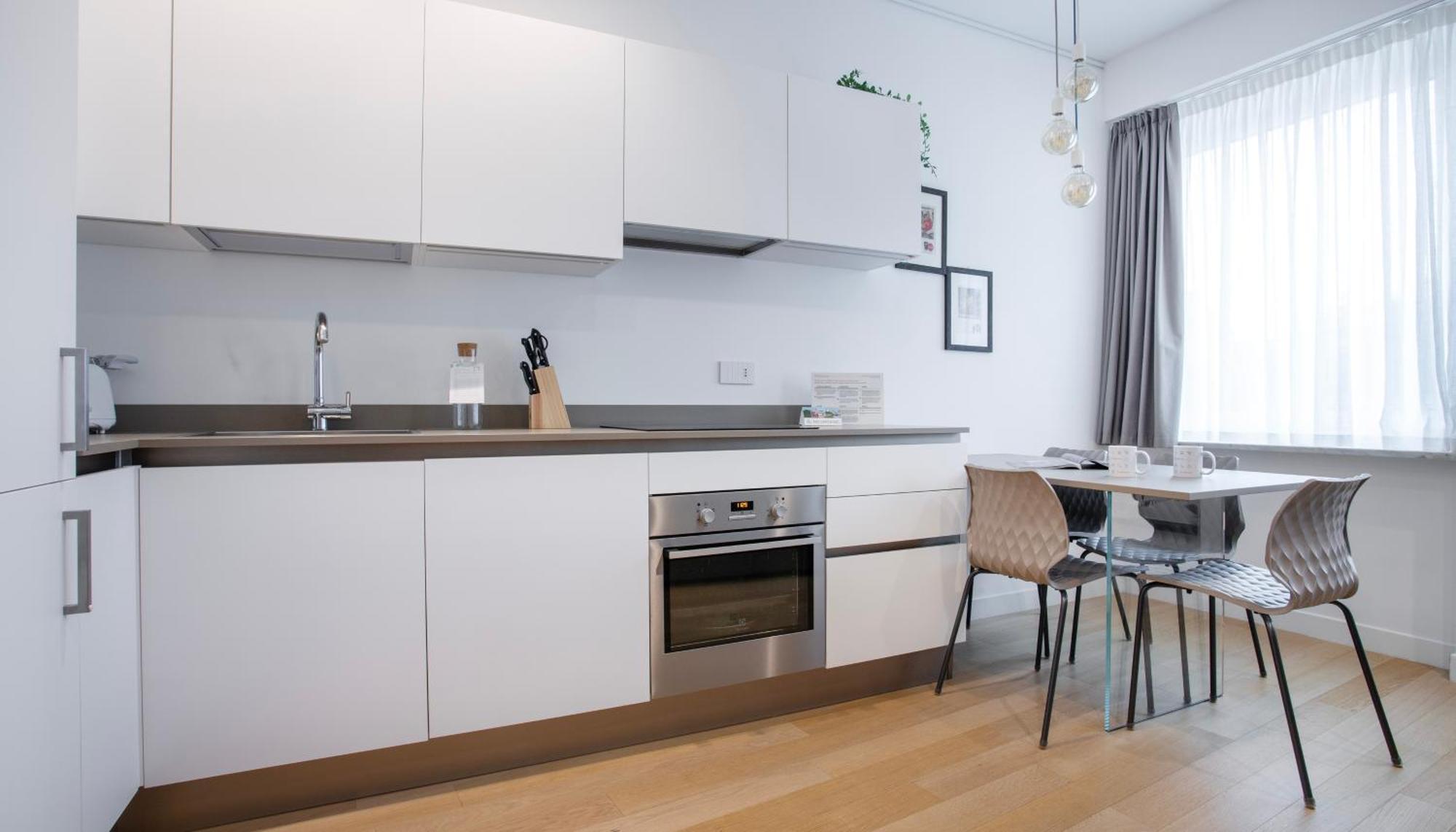 Italianway - Torino 68 Apartment Milan