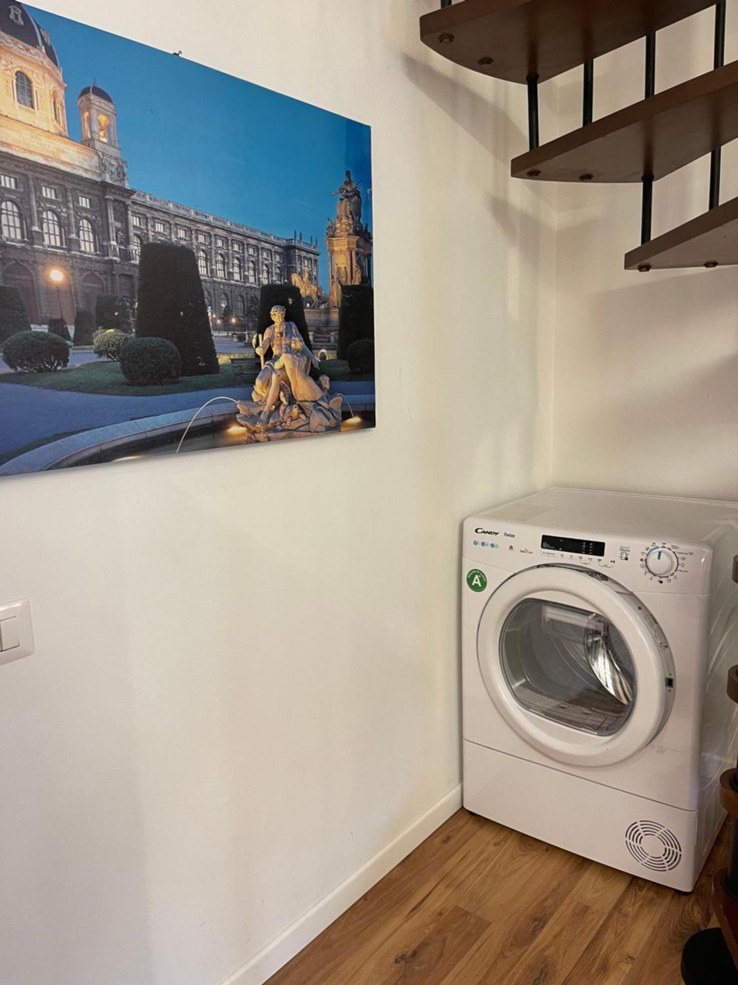 Apartamento House Navigli In The Heart Of The Naviglio Grande