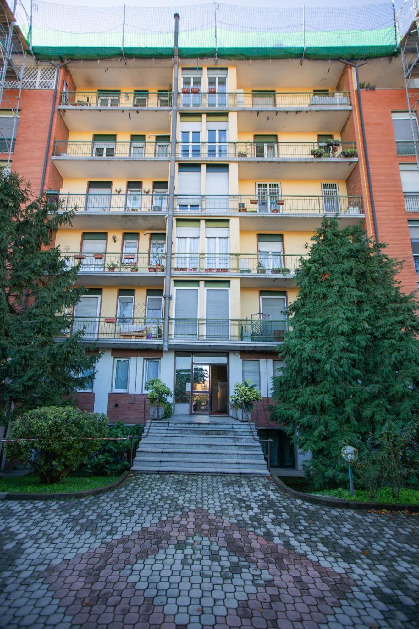 San Siro's Lights Apartment Milan