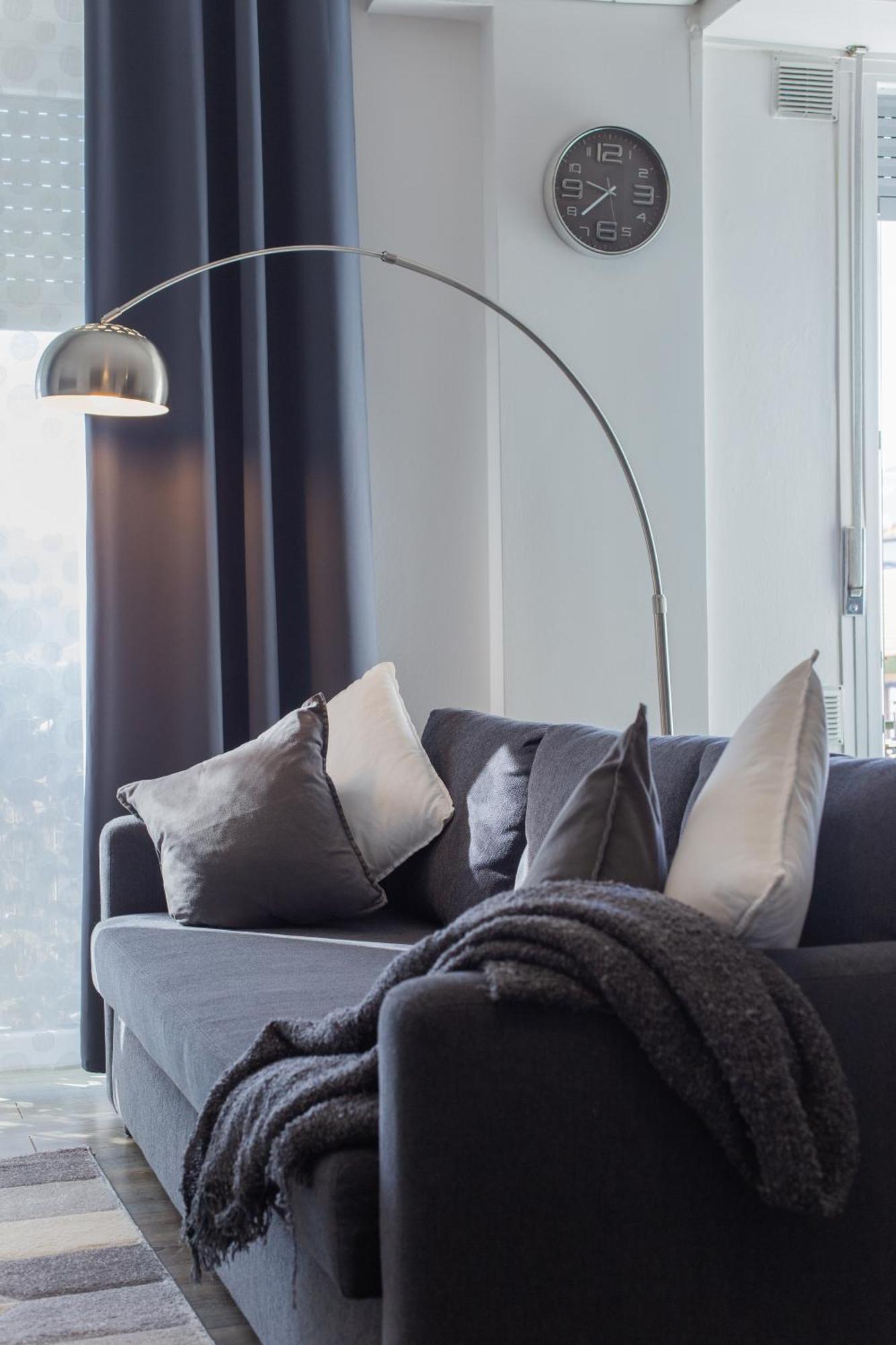 San Siro's Lights Apartment