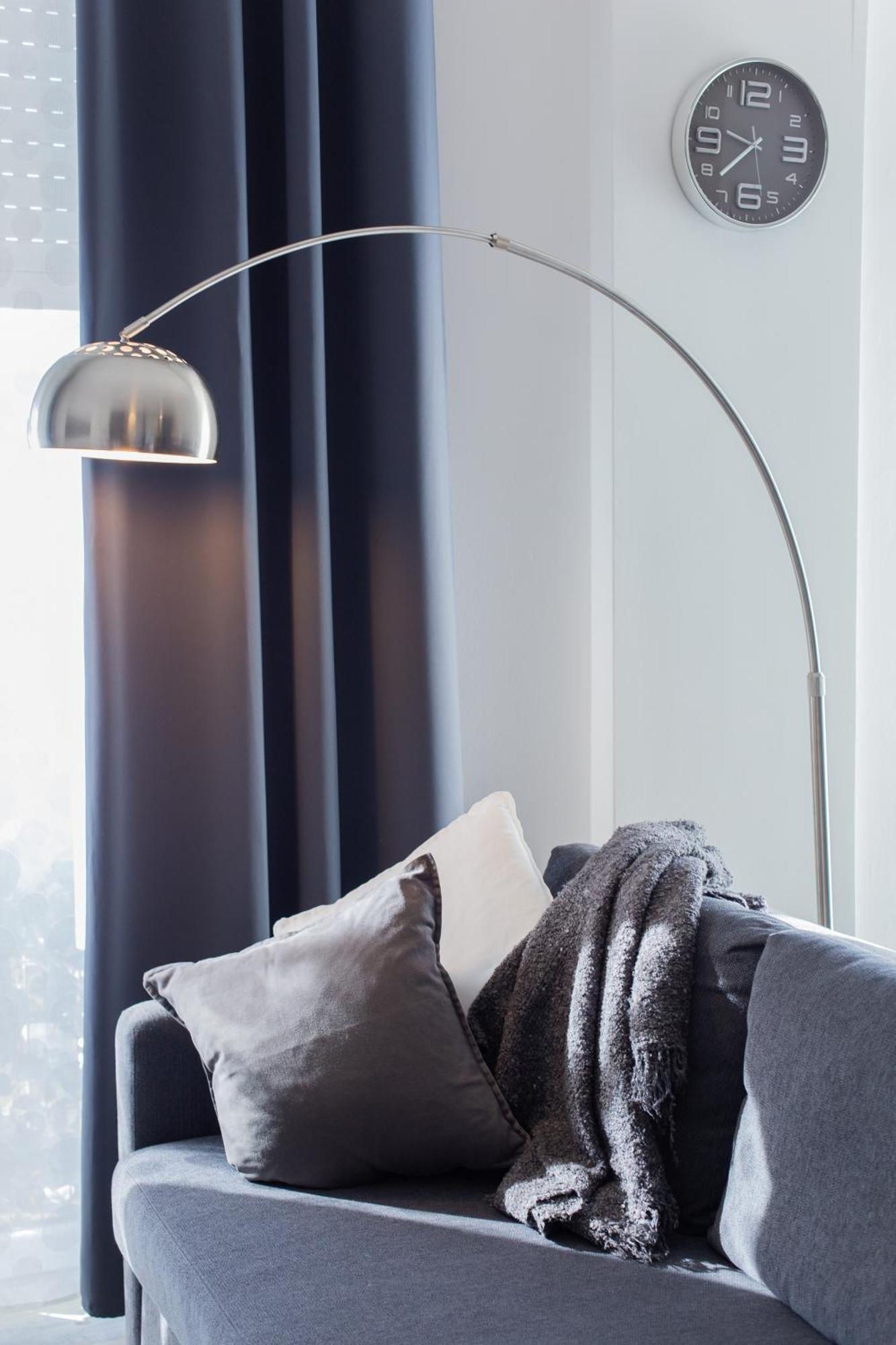 Apartment San Siro's Lights Milan
