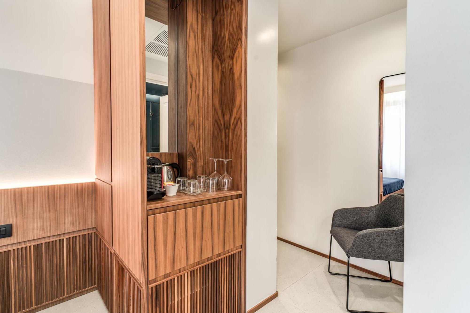 Sospeso Boutique Hotel Milan