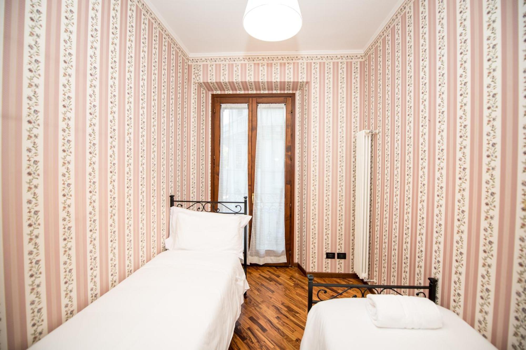 Shortmi Montello Apartment Milan
