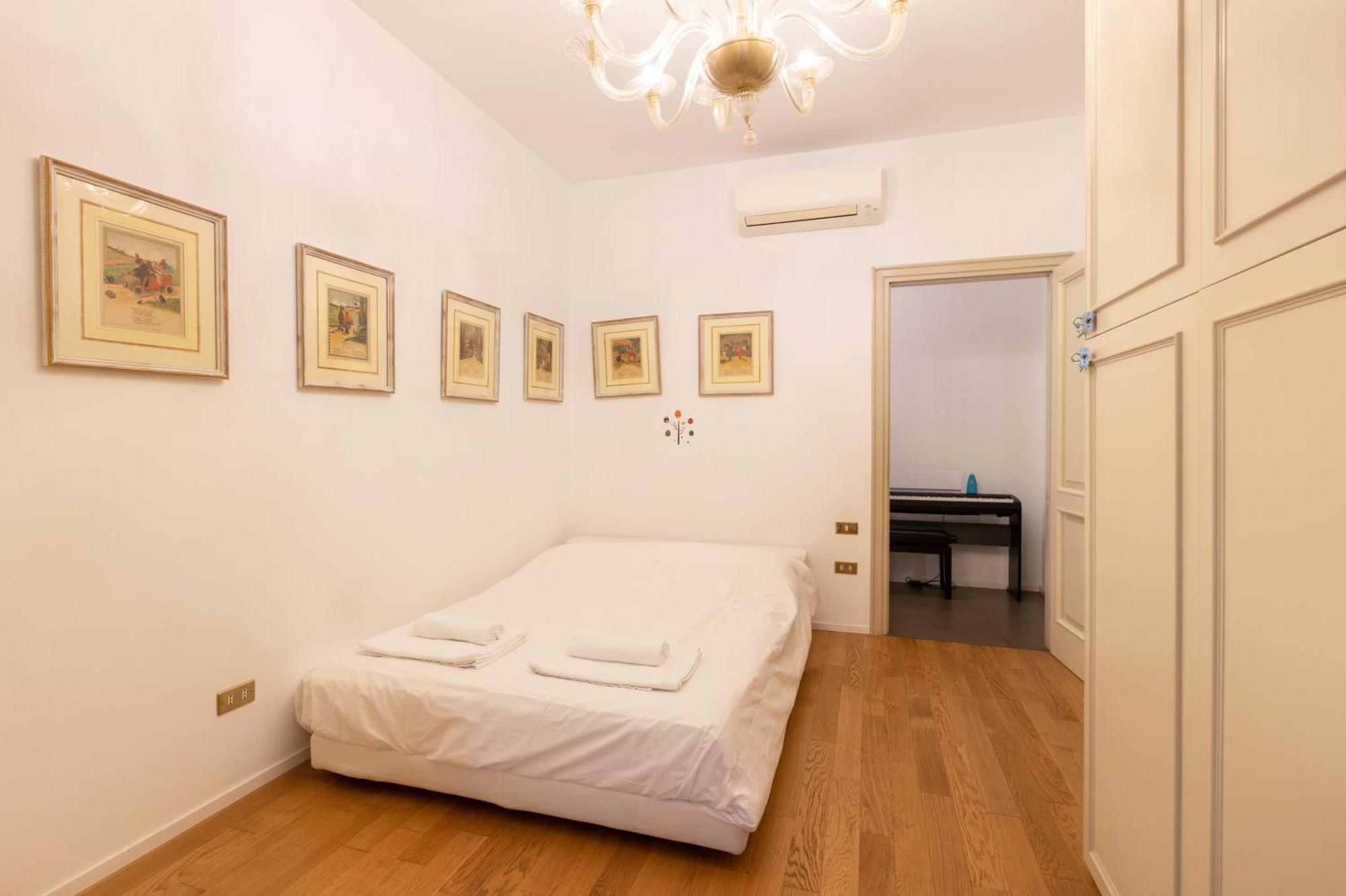 Apartamento A Due Passi Dal Duomo *