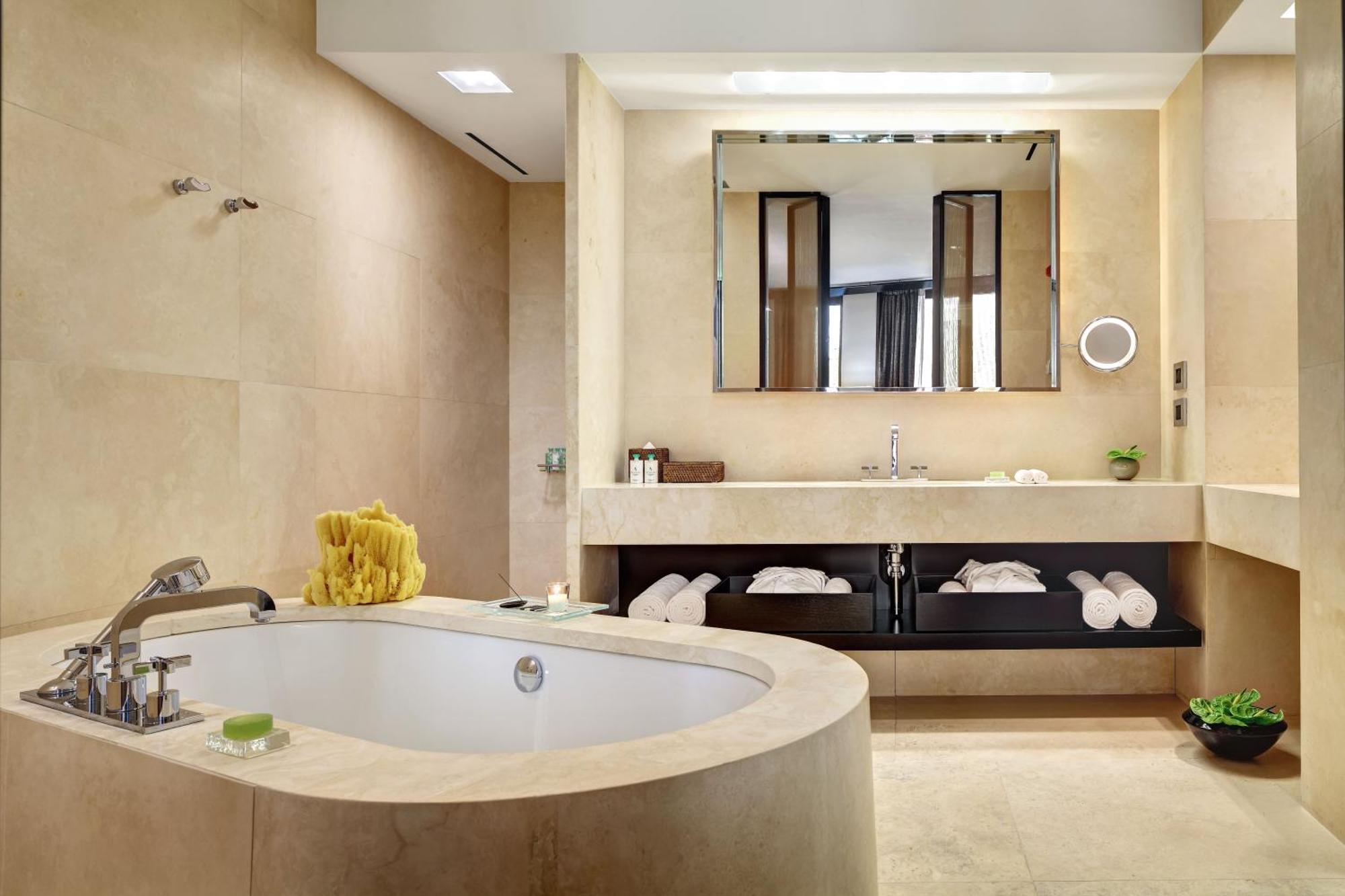 Bvlgari Hotel Milan