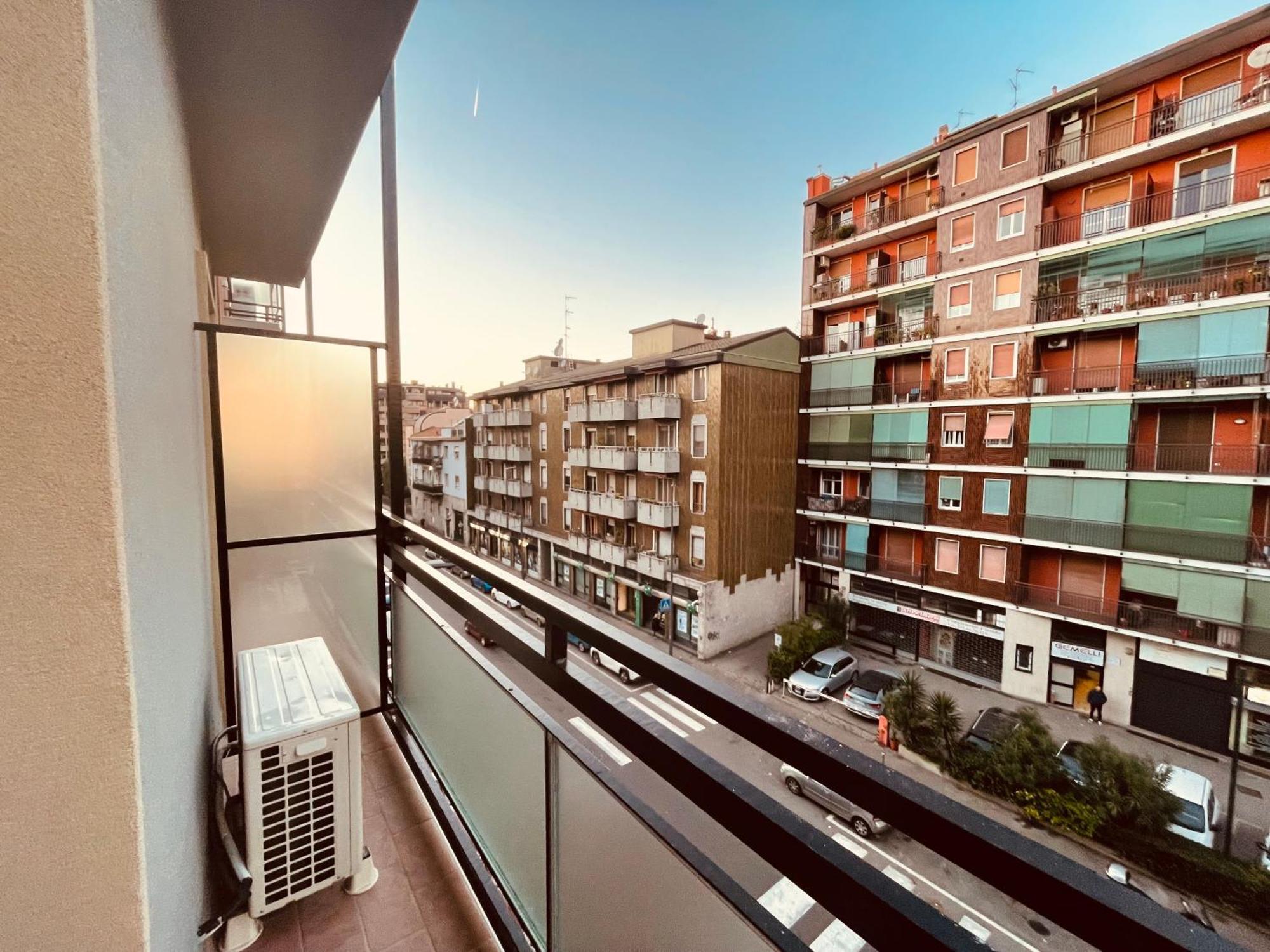 Nicole's Appartament-a 15 Min Dal Duomo Apartment
