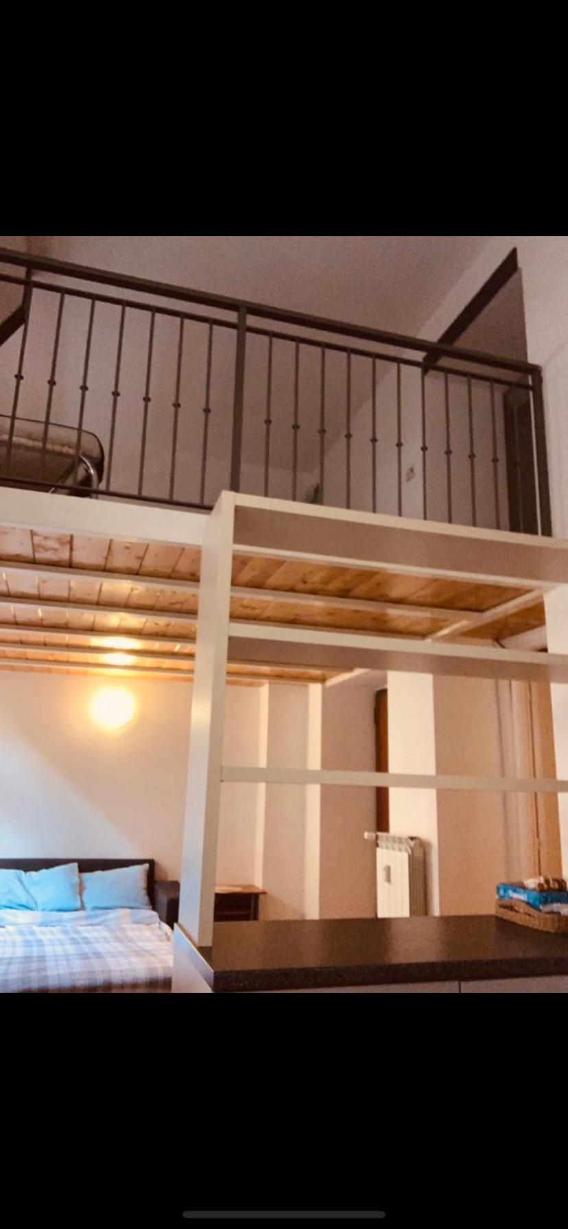 Garibaldi Apartamento *