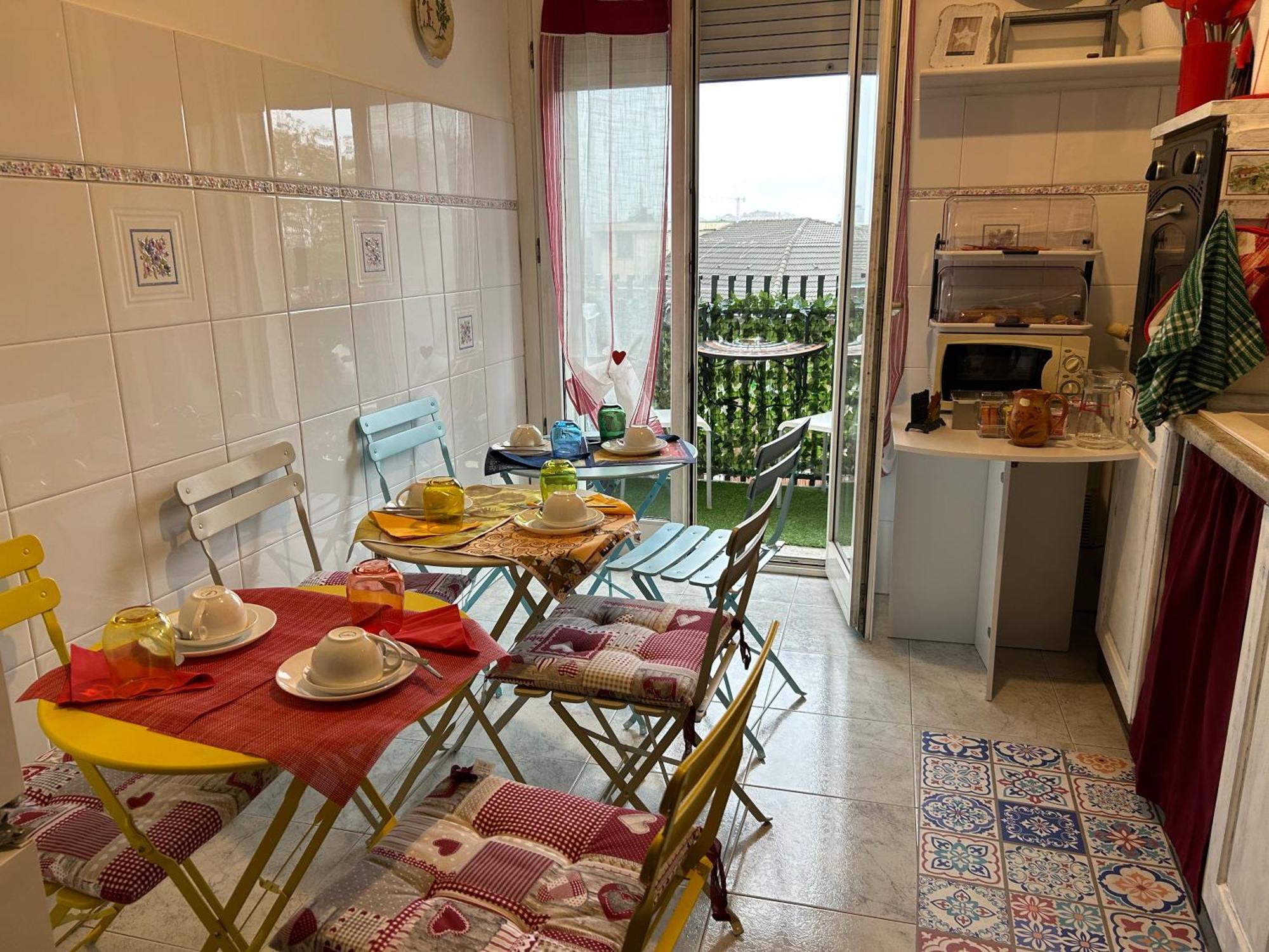 Casa Expo Sp Bed & Breakfast