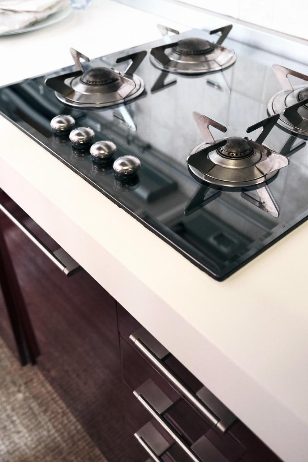 Apartamento Comecasa Da Chiaretta Milão