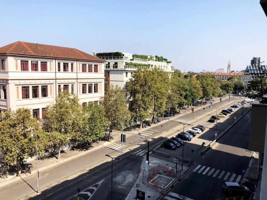 Porta Volta Flexyrent Studio * Milan