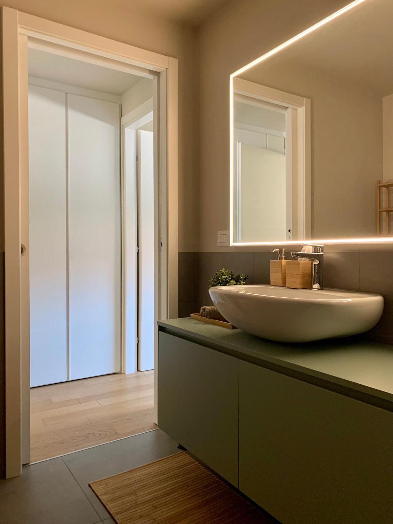 Il Posto Di Nicole Apartment Milan